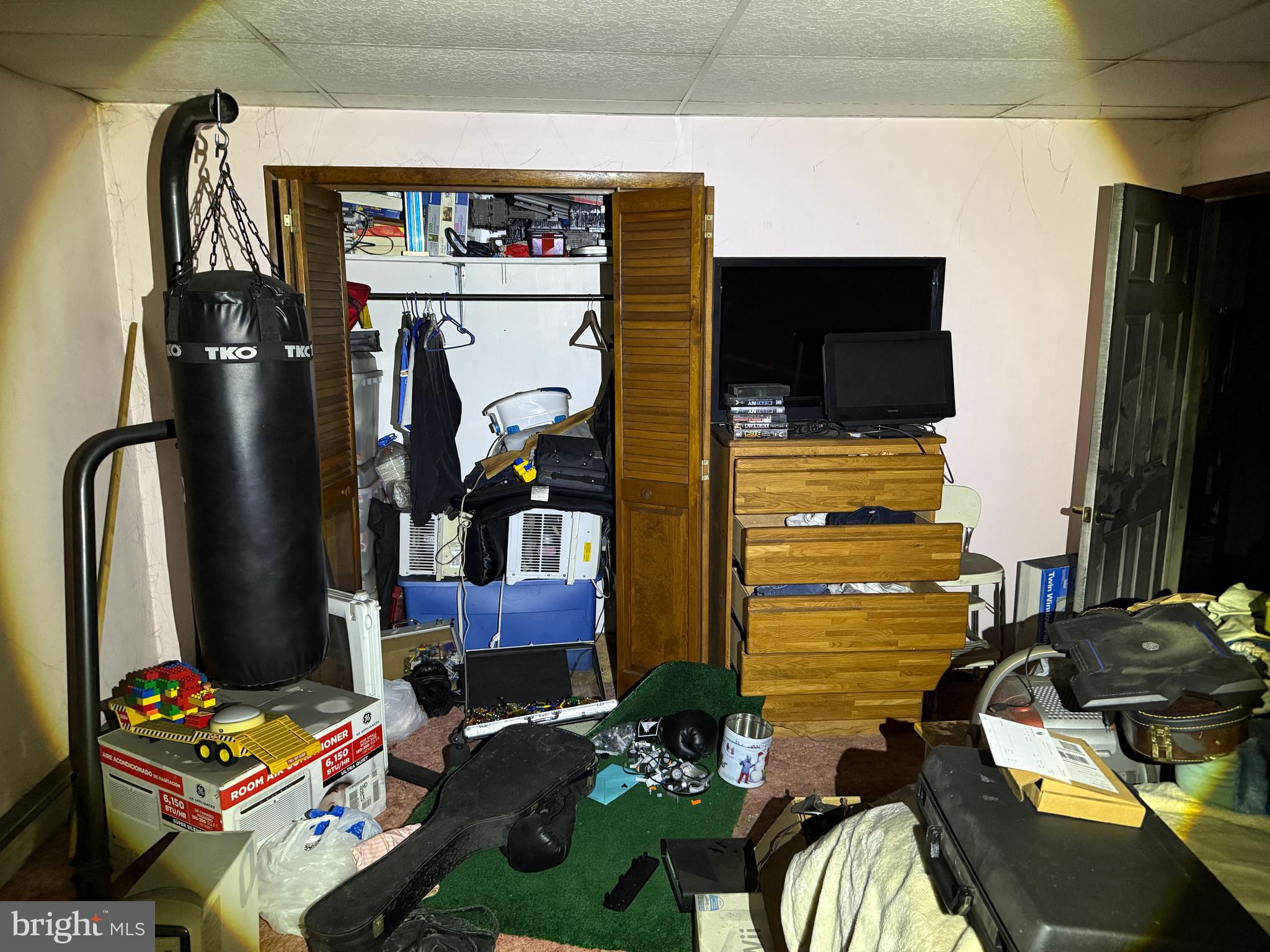 TOWER CITY - Residential