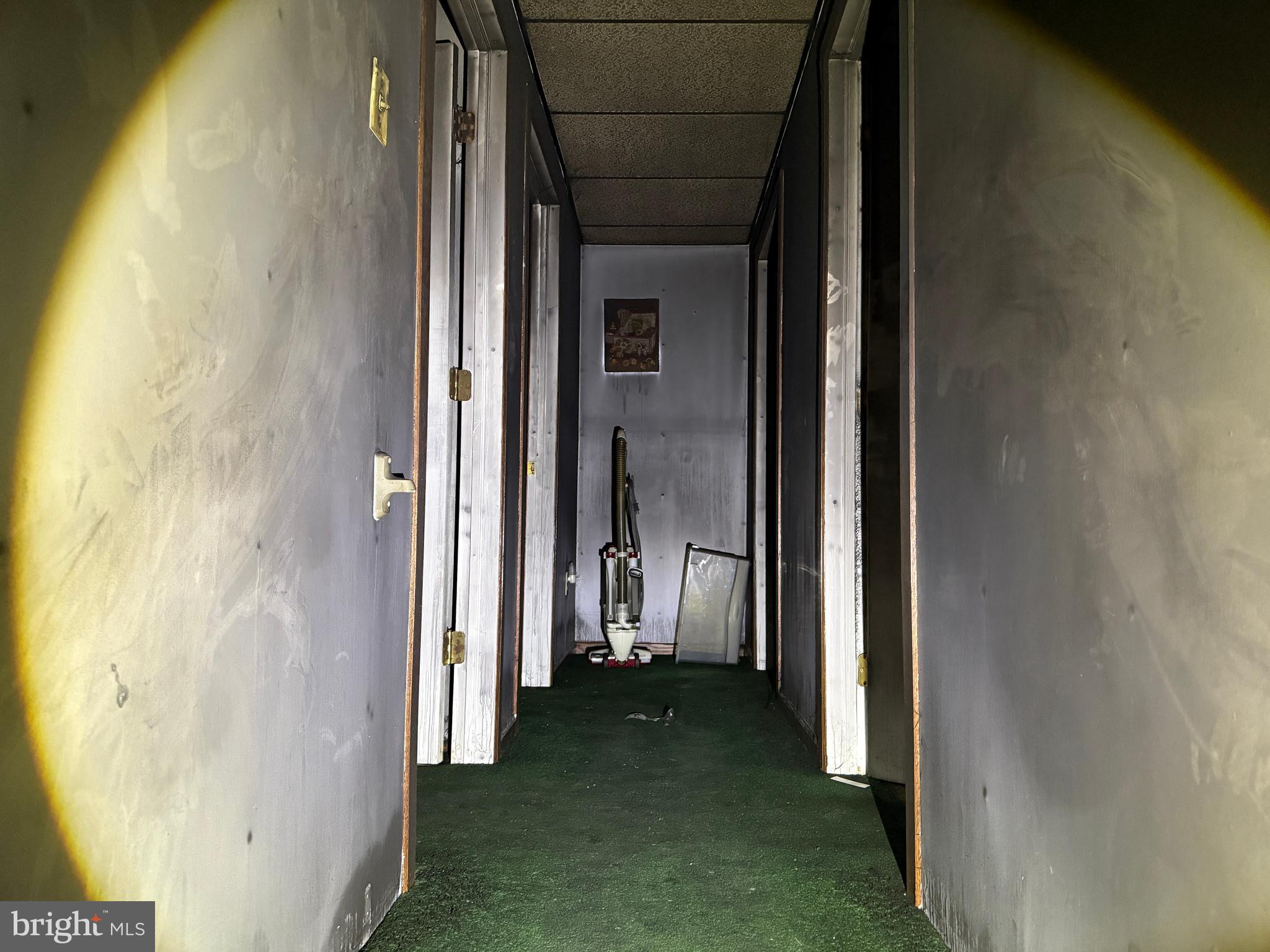 TOWER CITY - Residential