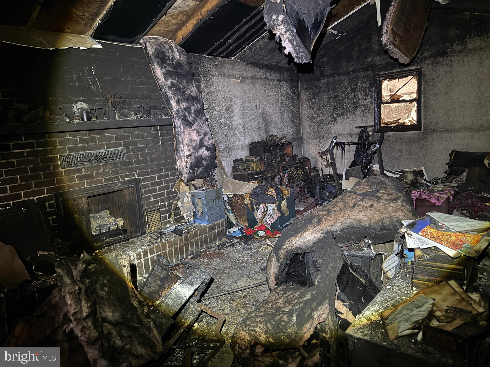 TOWER CITY - Residential