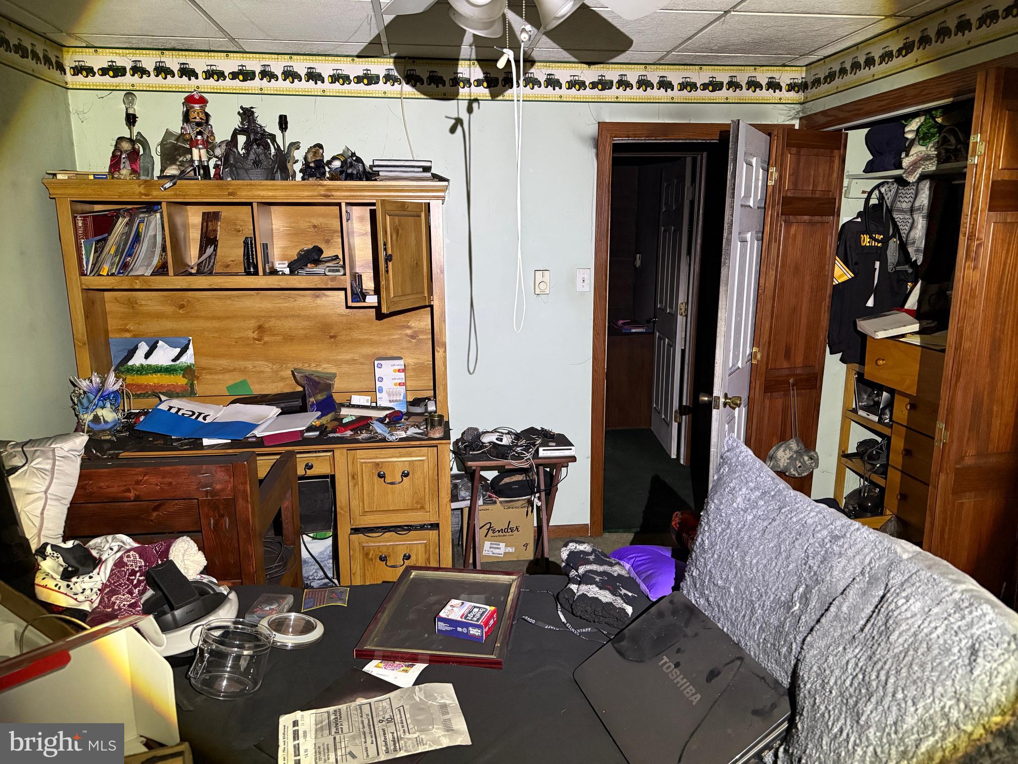 TOWER CITY - Residential