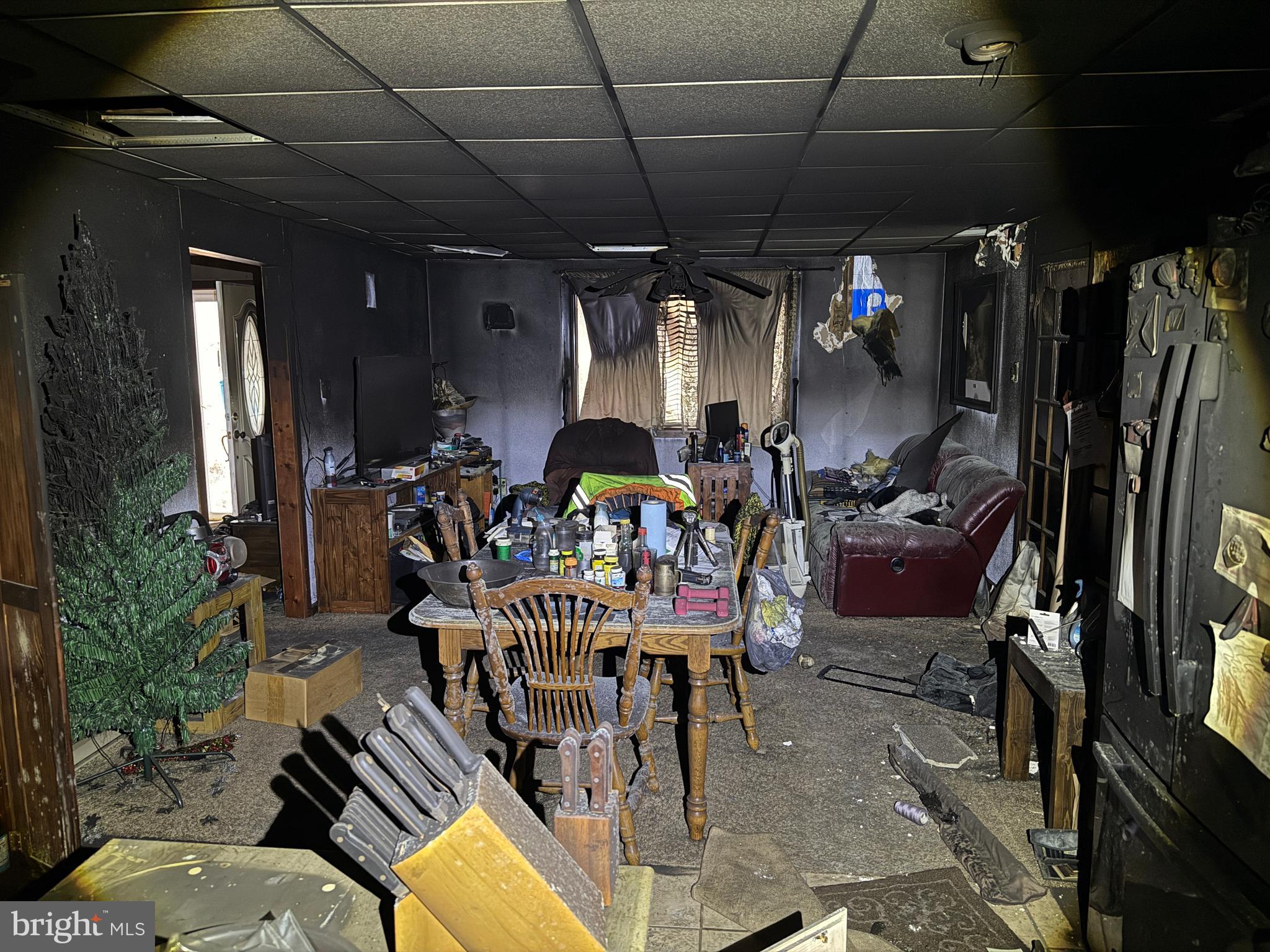 TOWER CITY - Residential