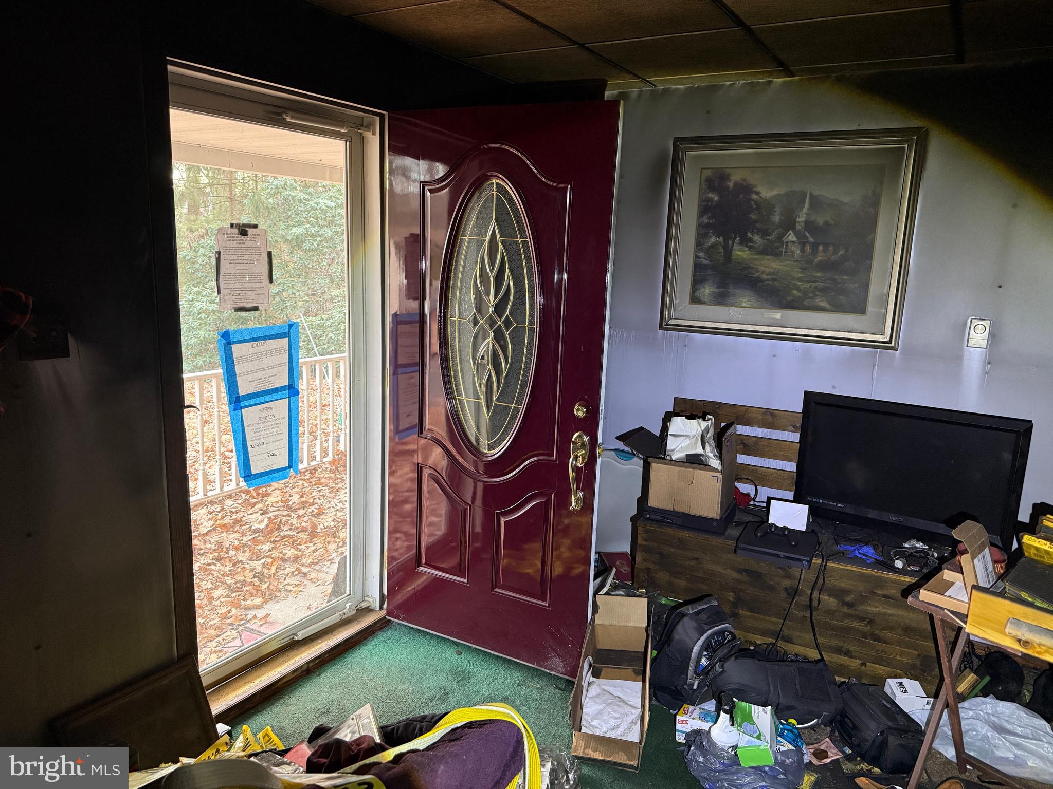 TOWER CITY - Residential