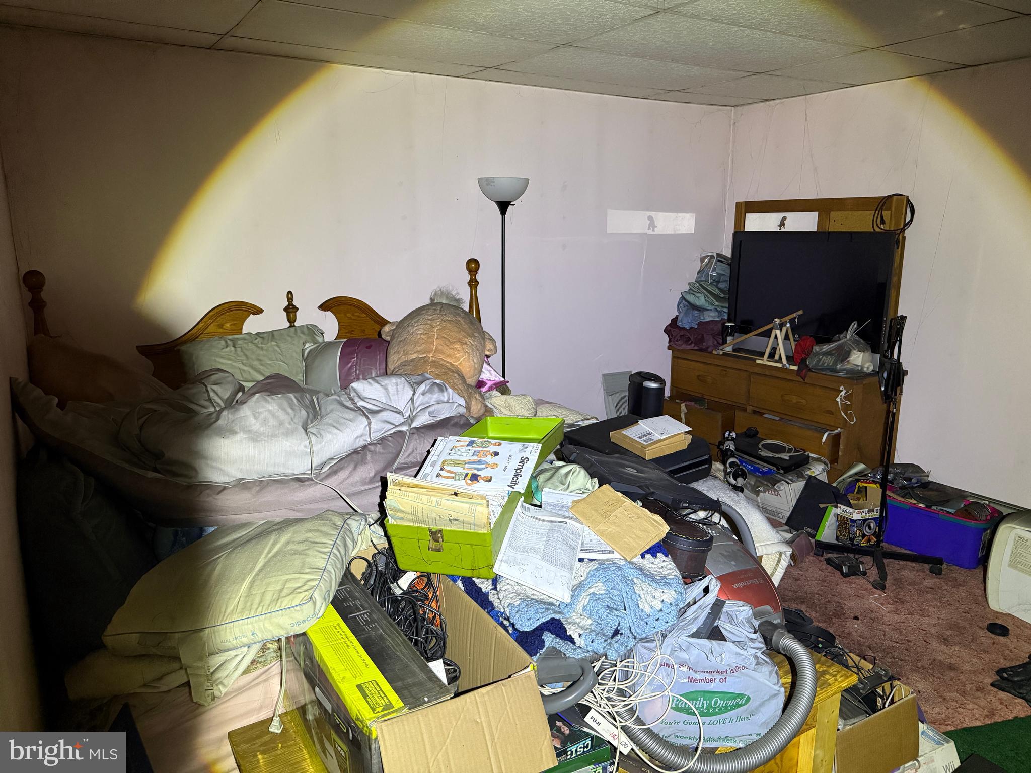 TOWER CITY - Residential