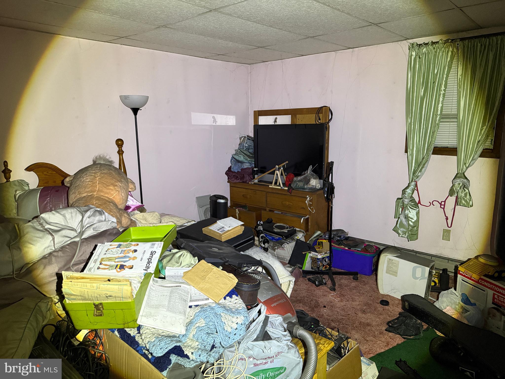 TOWER CITY - Residential