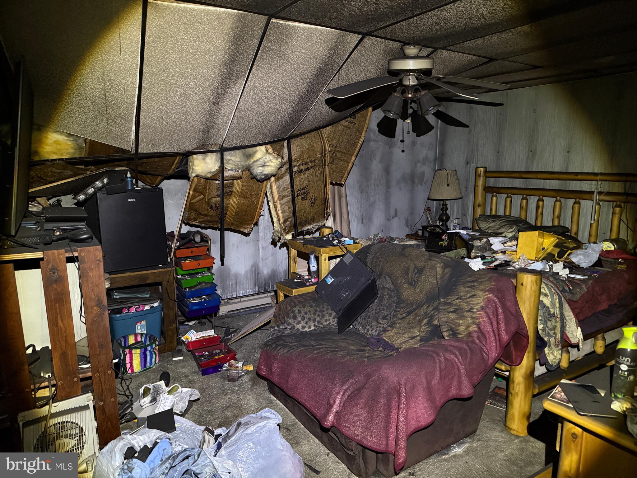 TOWER CITY - Residential