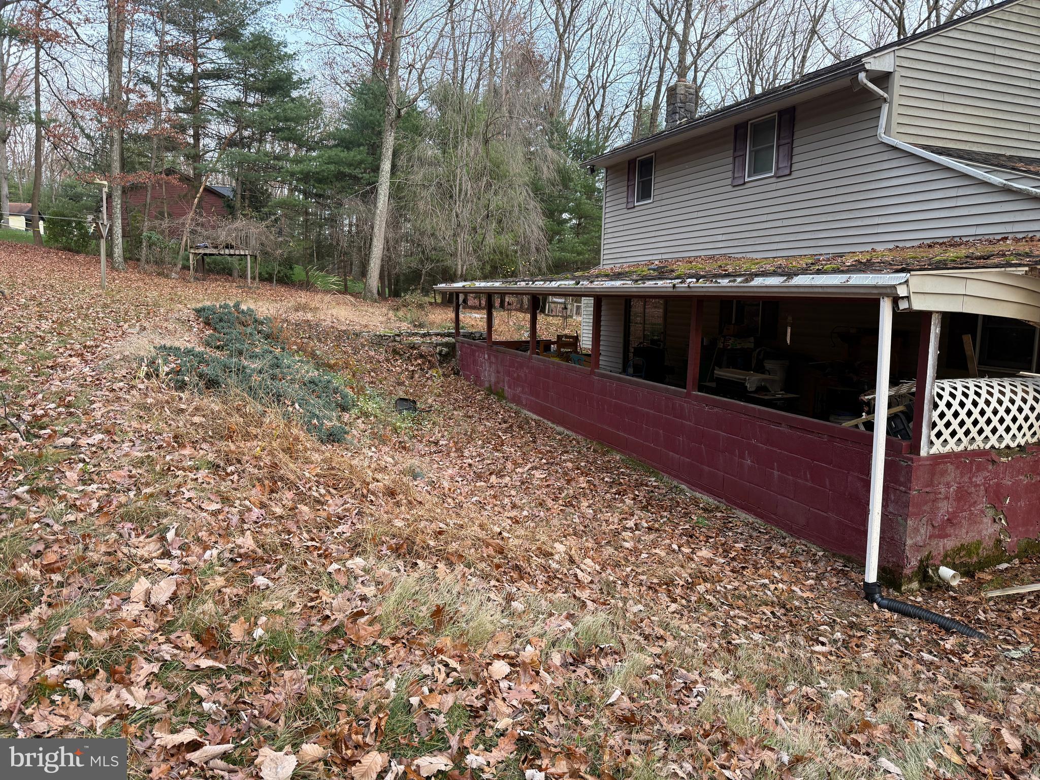 TOWER CITY - Residential