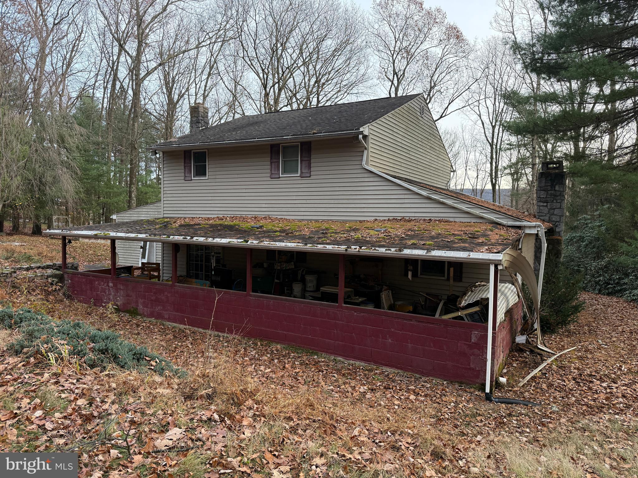 TOWER CITY - Residential