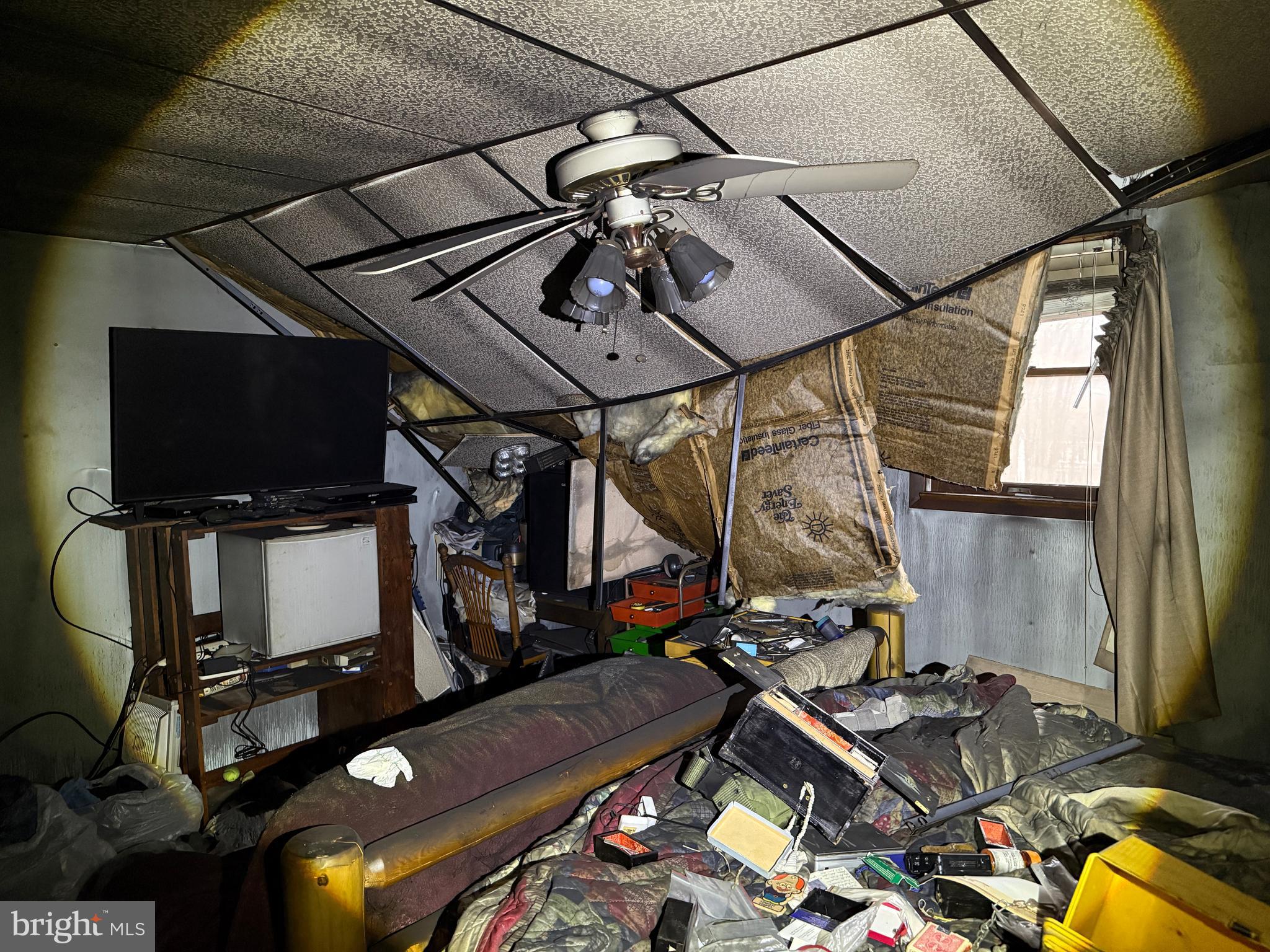 TOWER CITY - Residential