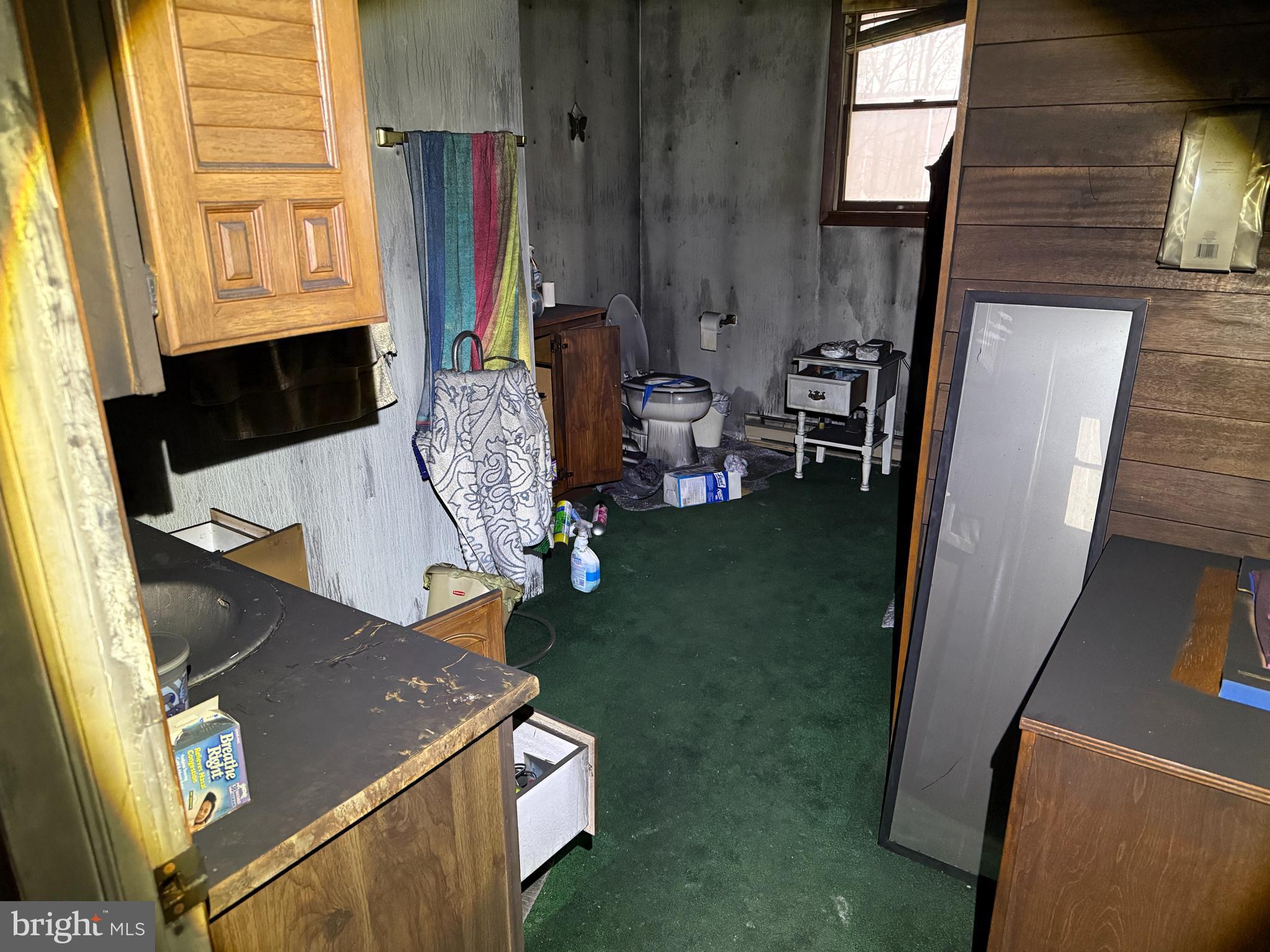 TOWER CITY - Residential