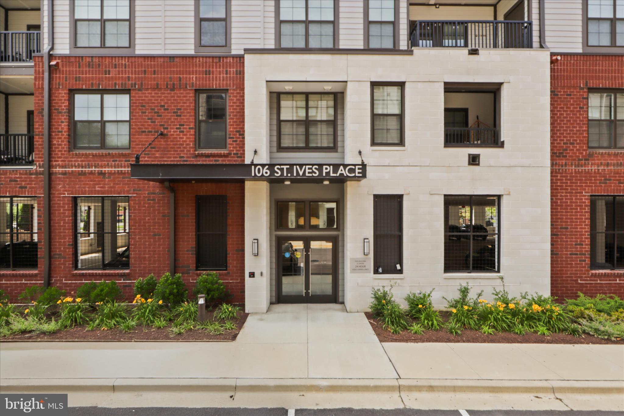 106 SAINT IVES PLACE 207