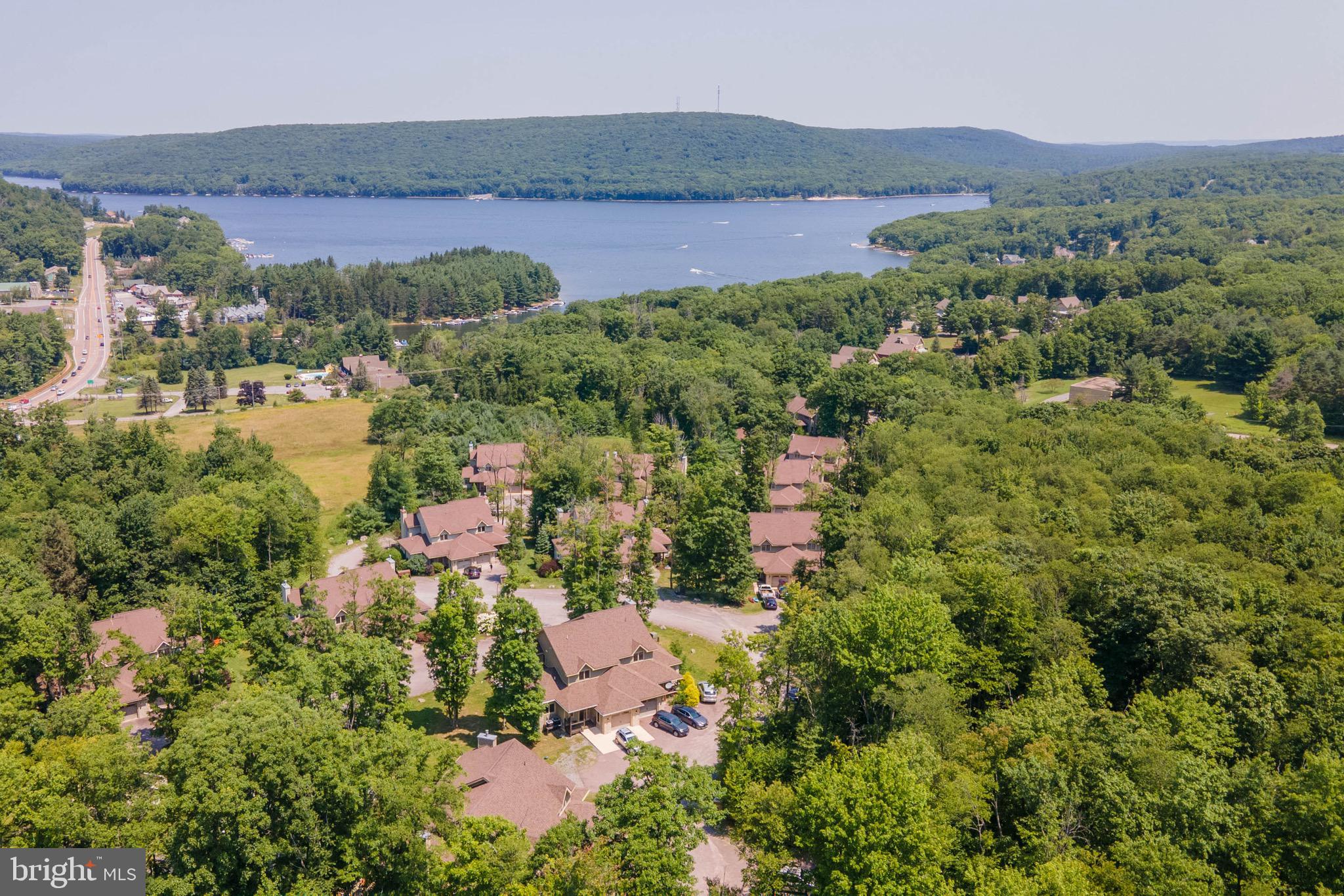 TIMBERLAKE VILLAGE - Residential