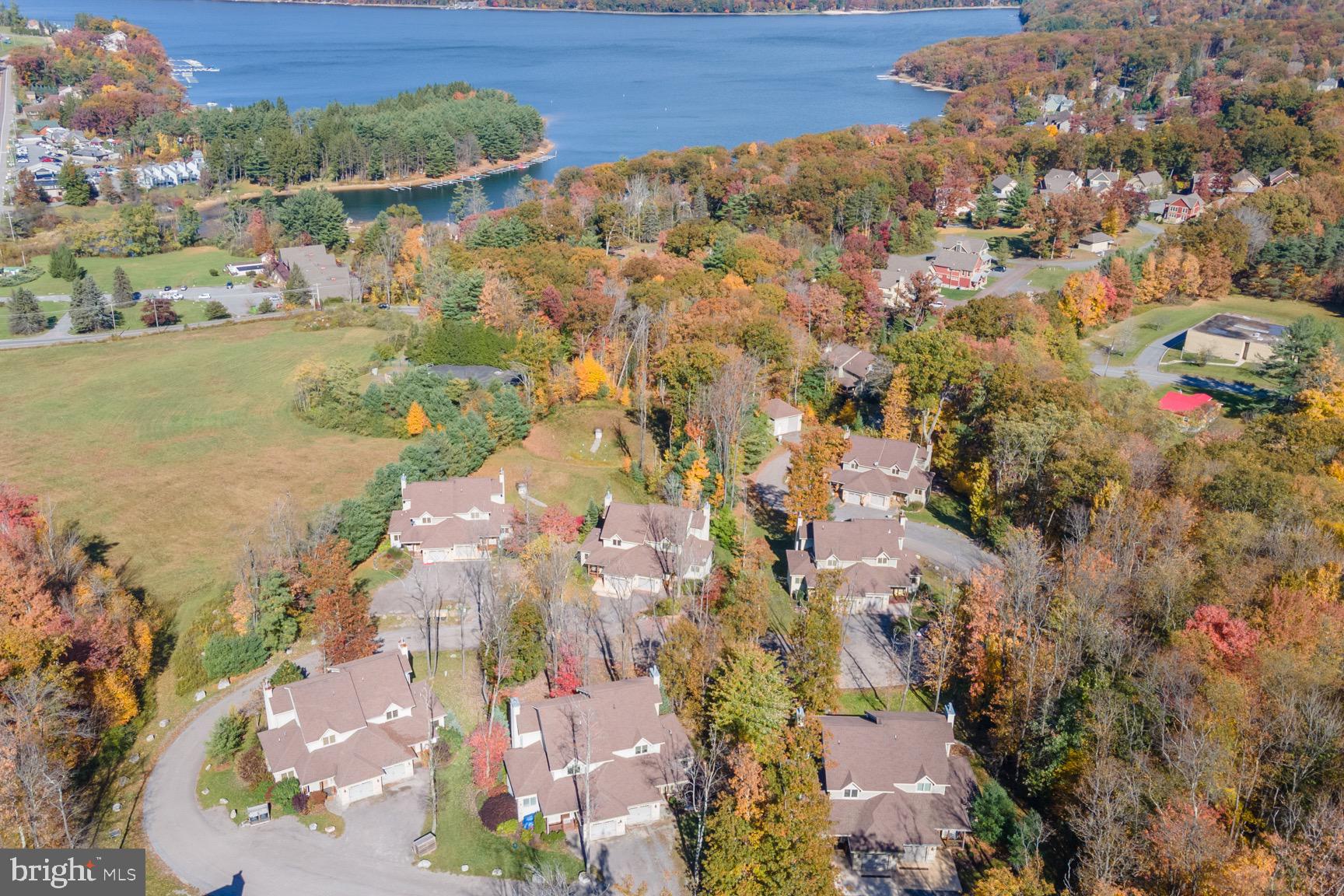 TIMBERLAKE VILLAGE - Residential