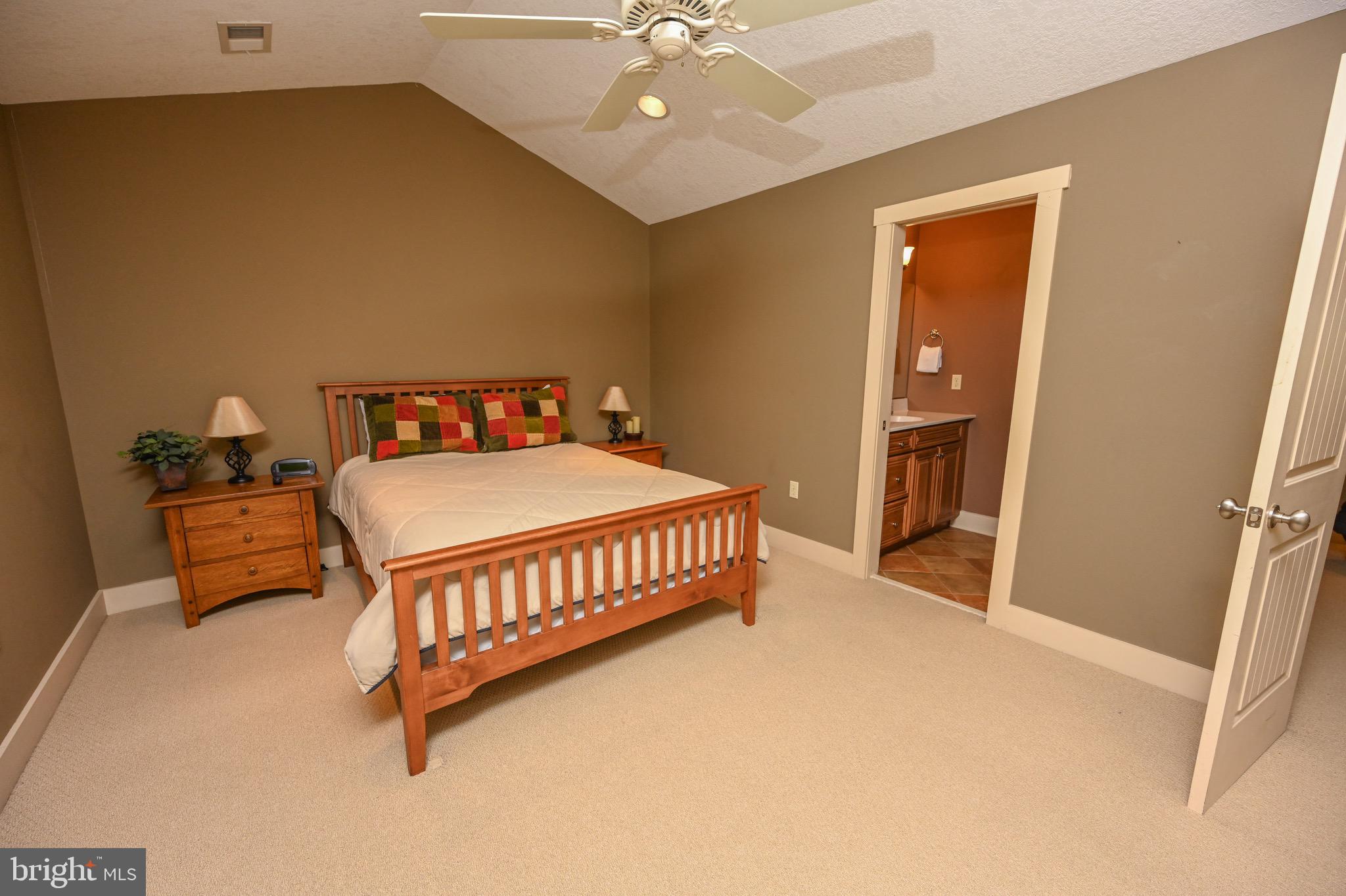 TIMBERLAKE VILLAGE - Residential