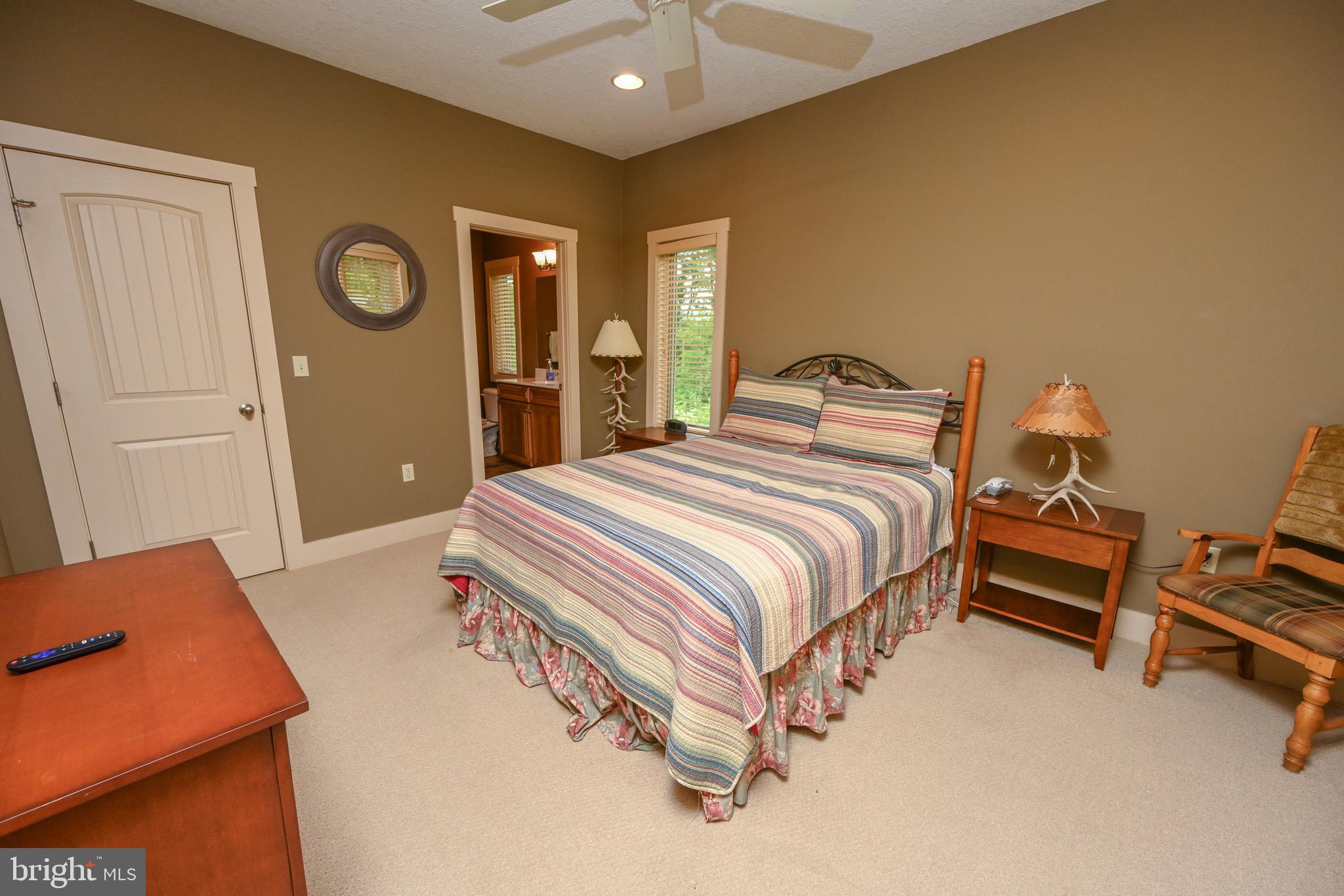 TIMBERLAKE VILLAGE - Residential