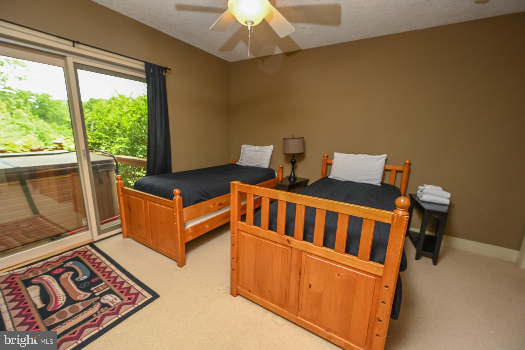 TIMBERLAKE VILLAGE - Residential