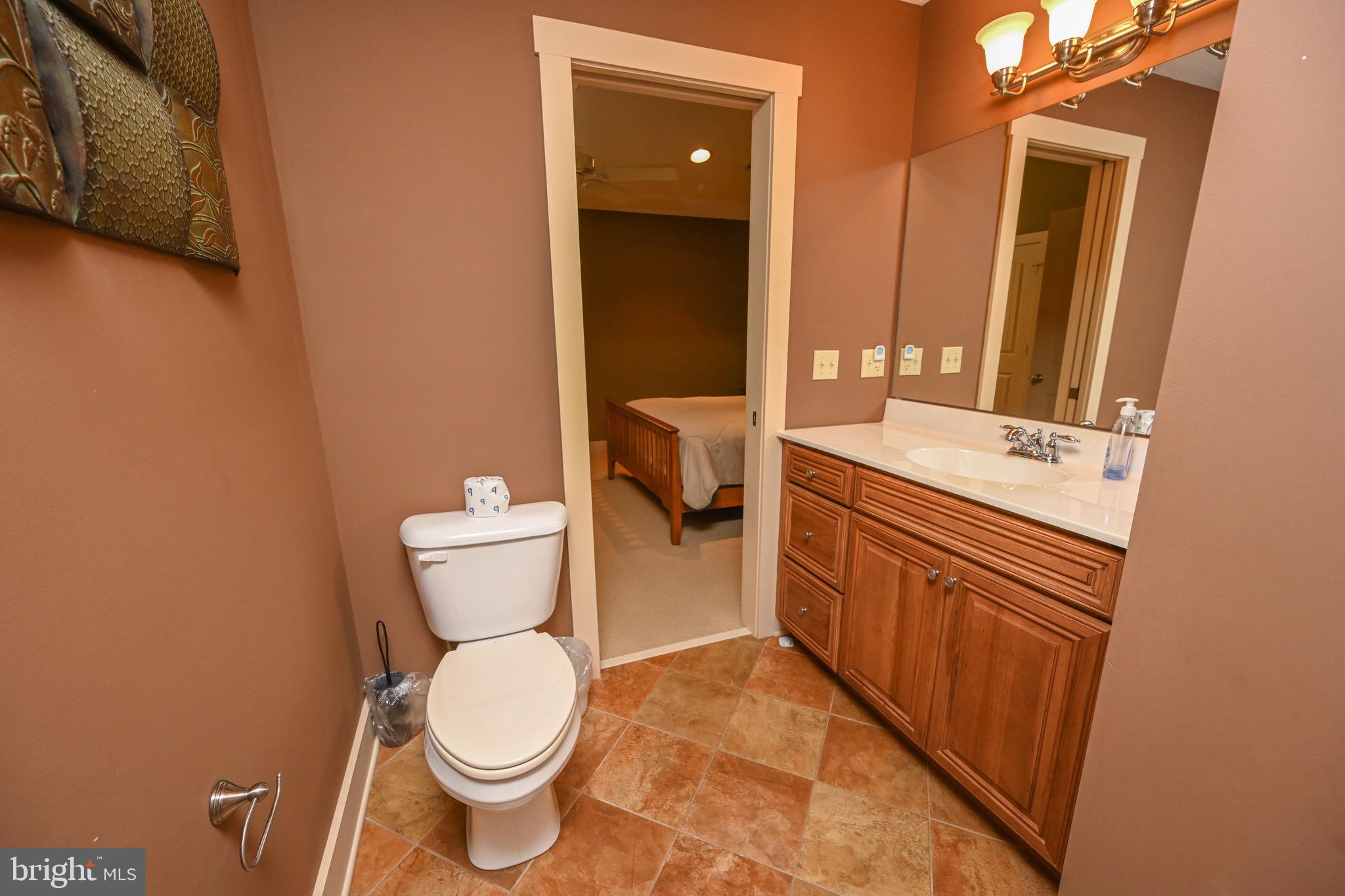 TIMBERLAKE VILLAGE - Residential