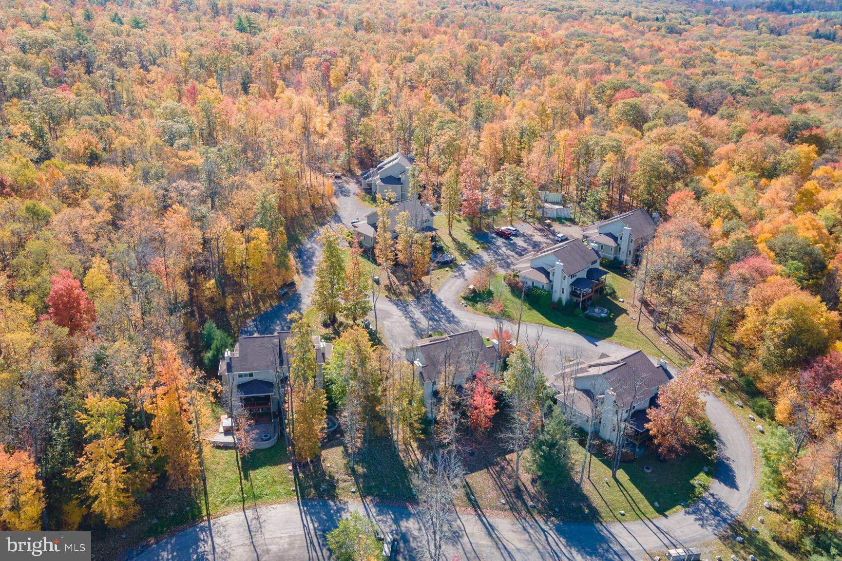 TIMBERLAKE VILLAGE - Residential