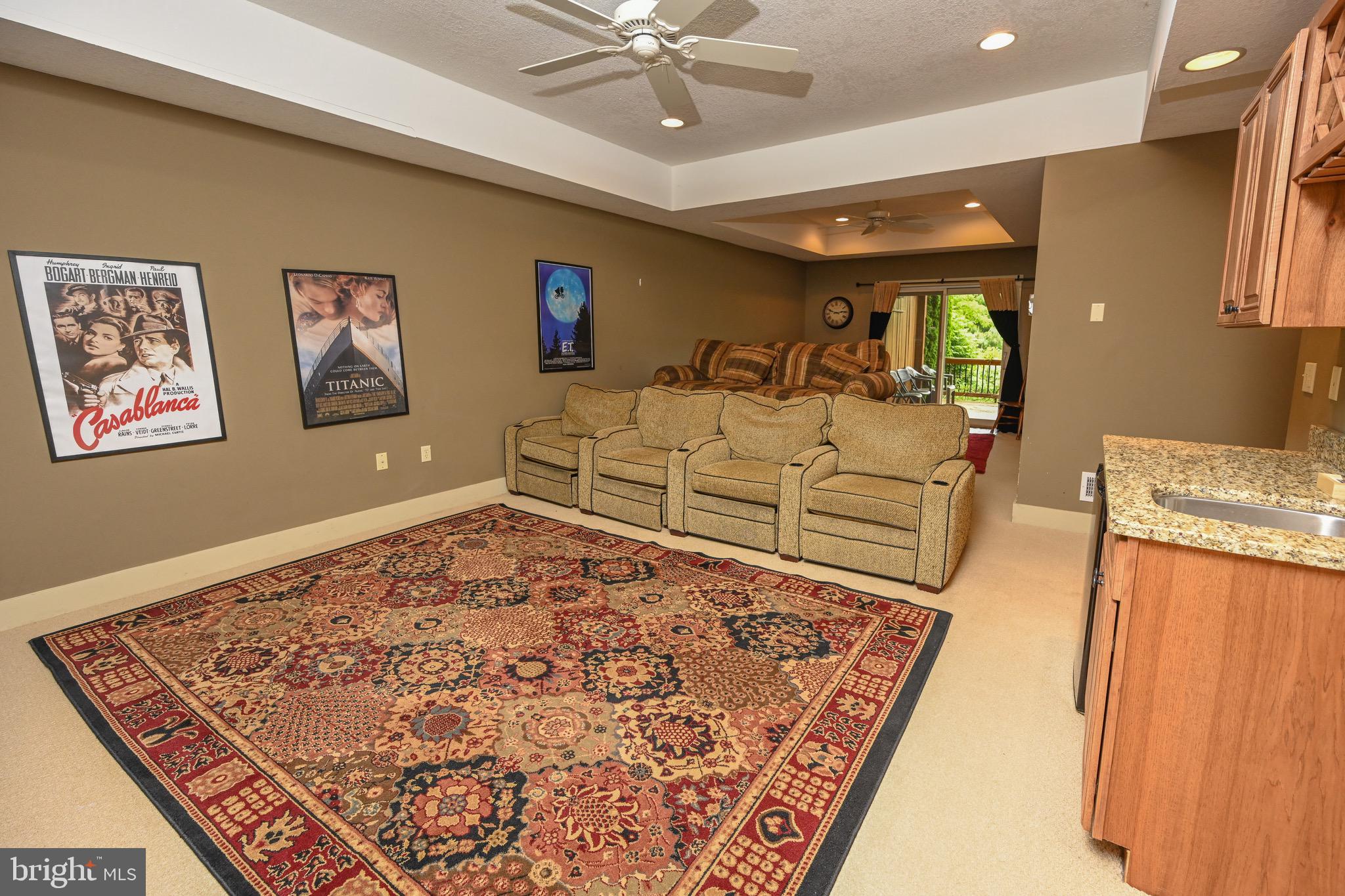 TIMBERLAKE VILLAGE - Residential