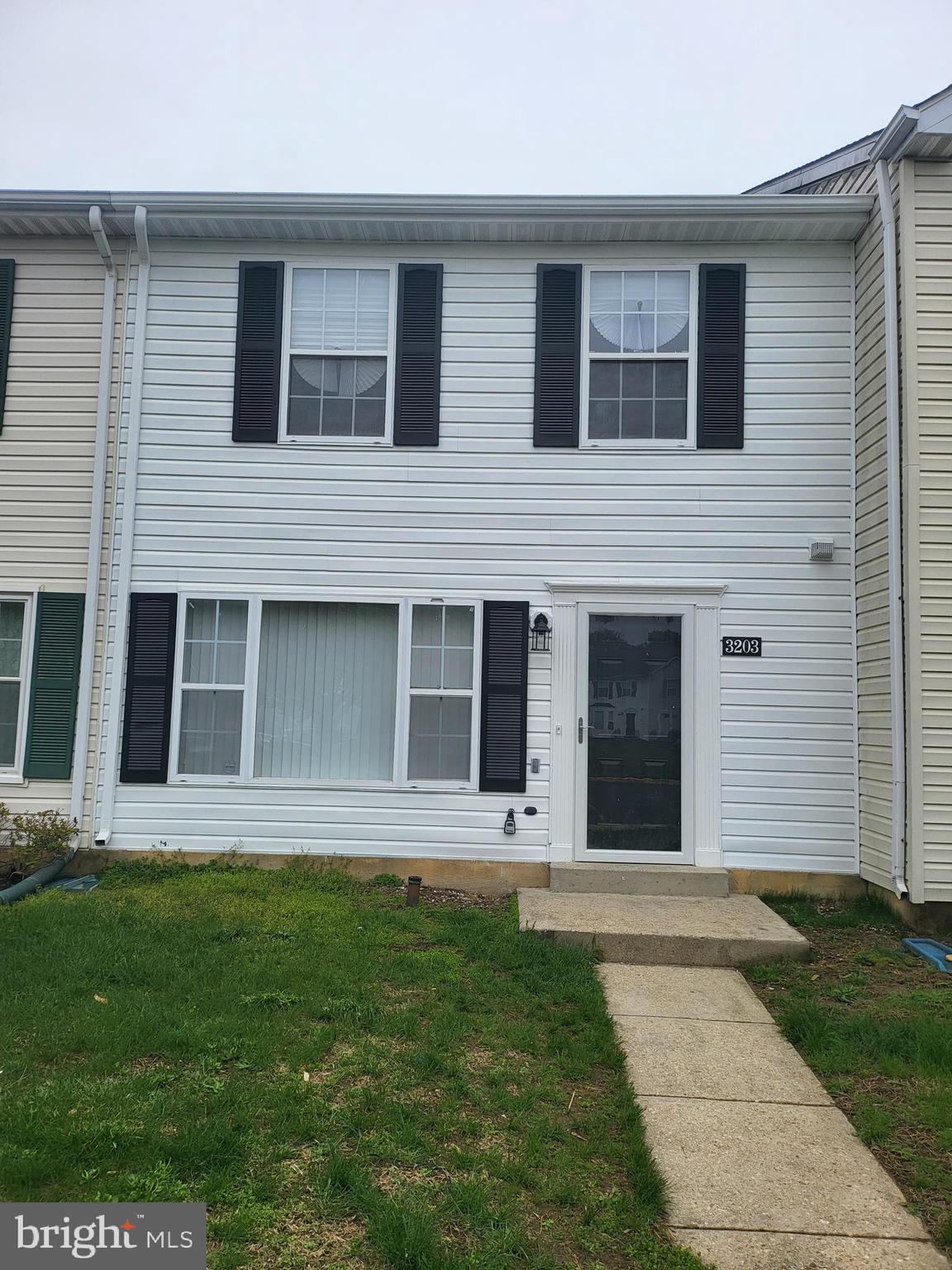 REGENCY TOWNS PLAT FOUR - Residential