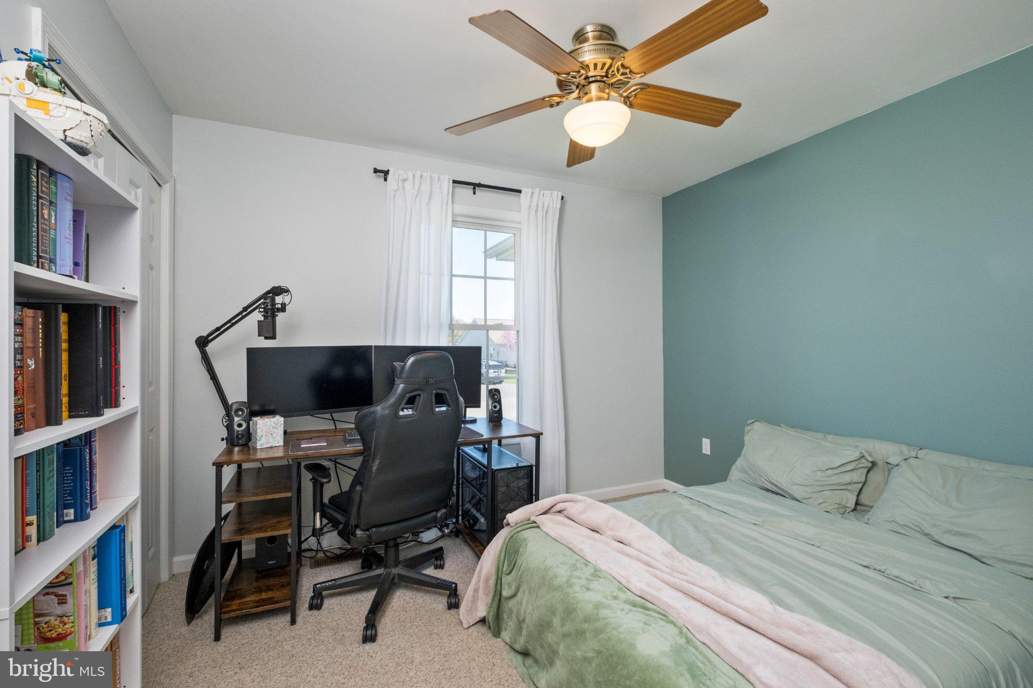 QUAIL RUN - Residential