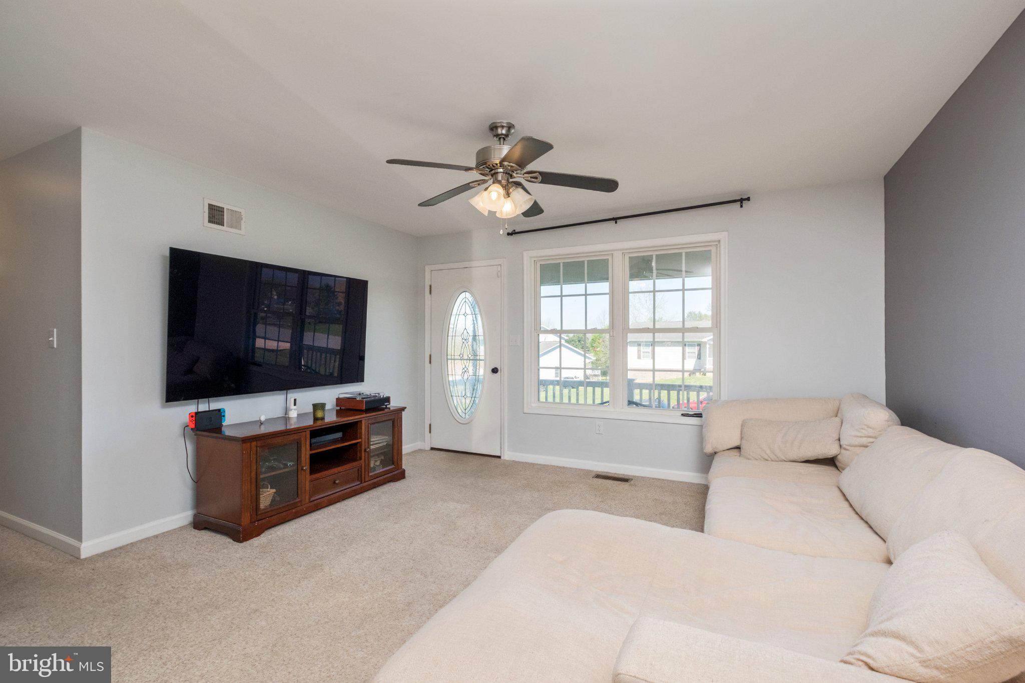 QUAIL RUN - Residential