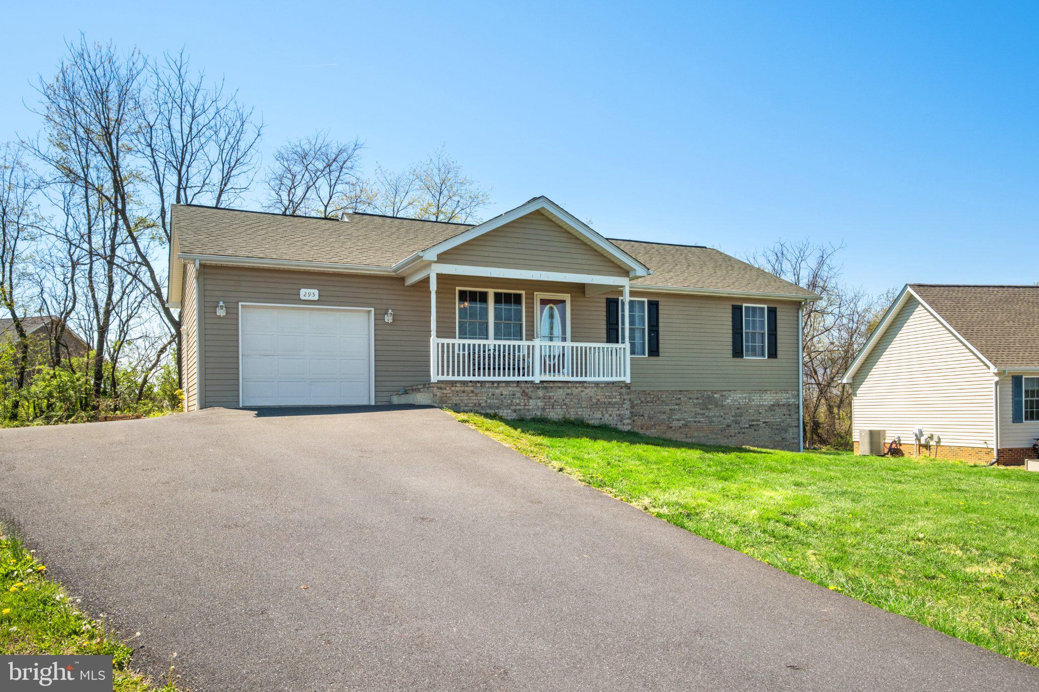 QUAIL RUN - Residential