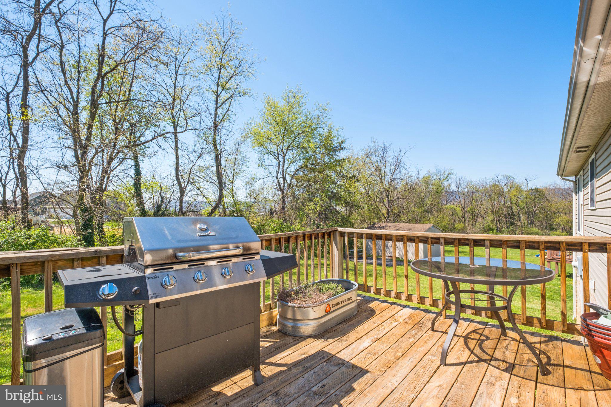 QUAIL RUN - Residential