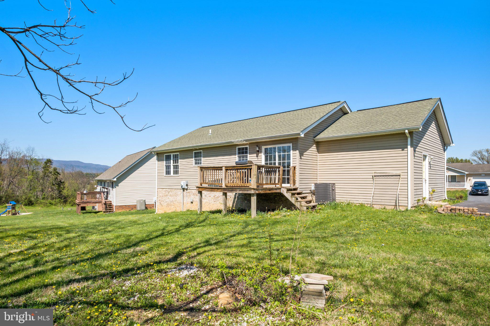 QUAIL RUN - Residential