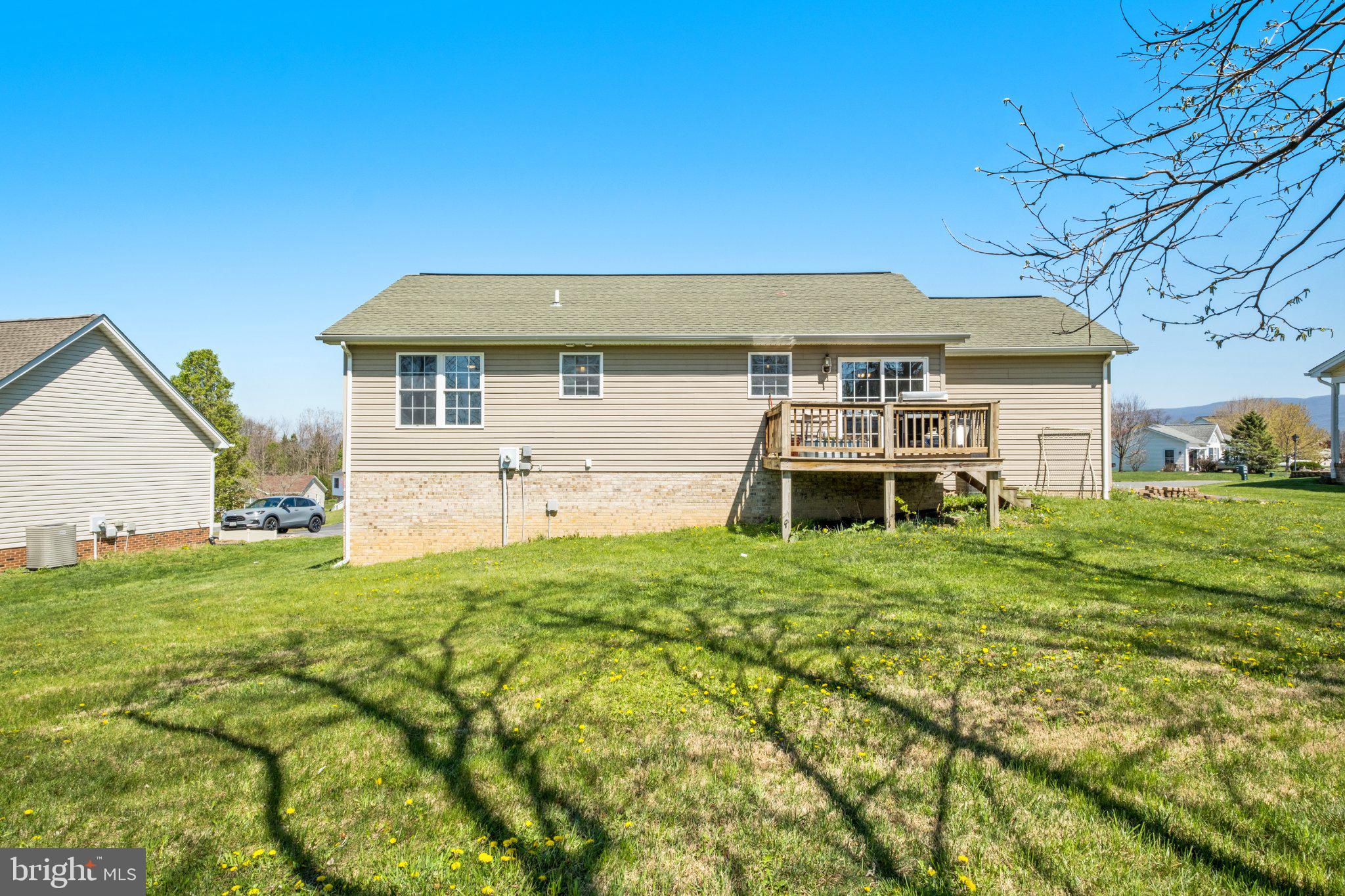 QUAIL RUN - Residential