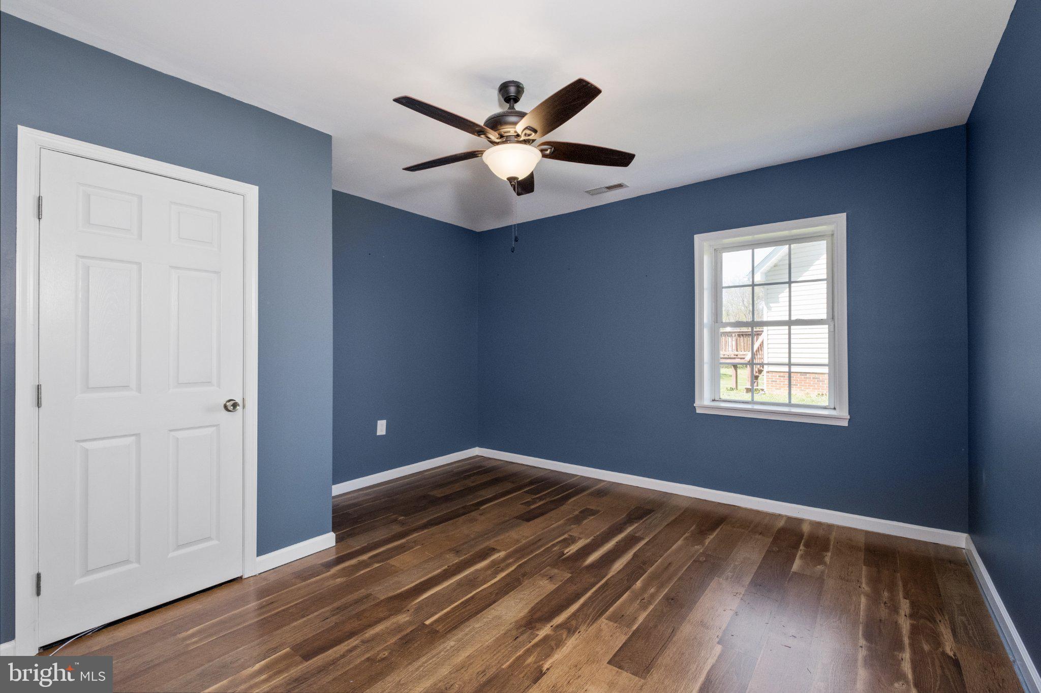 QUAIL RUN - Residential