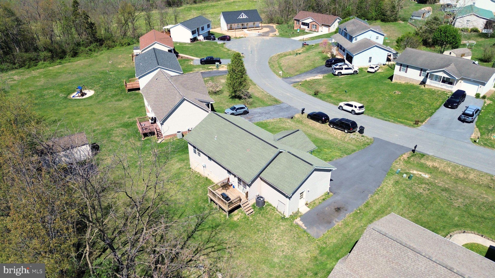 QUAIL RUN - Residential