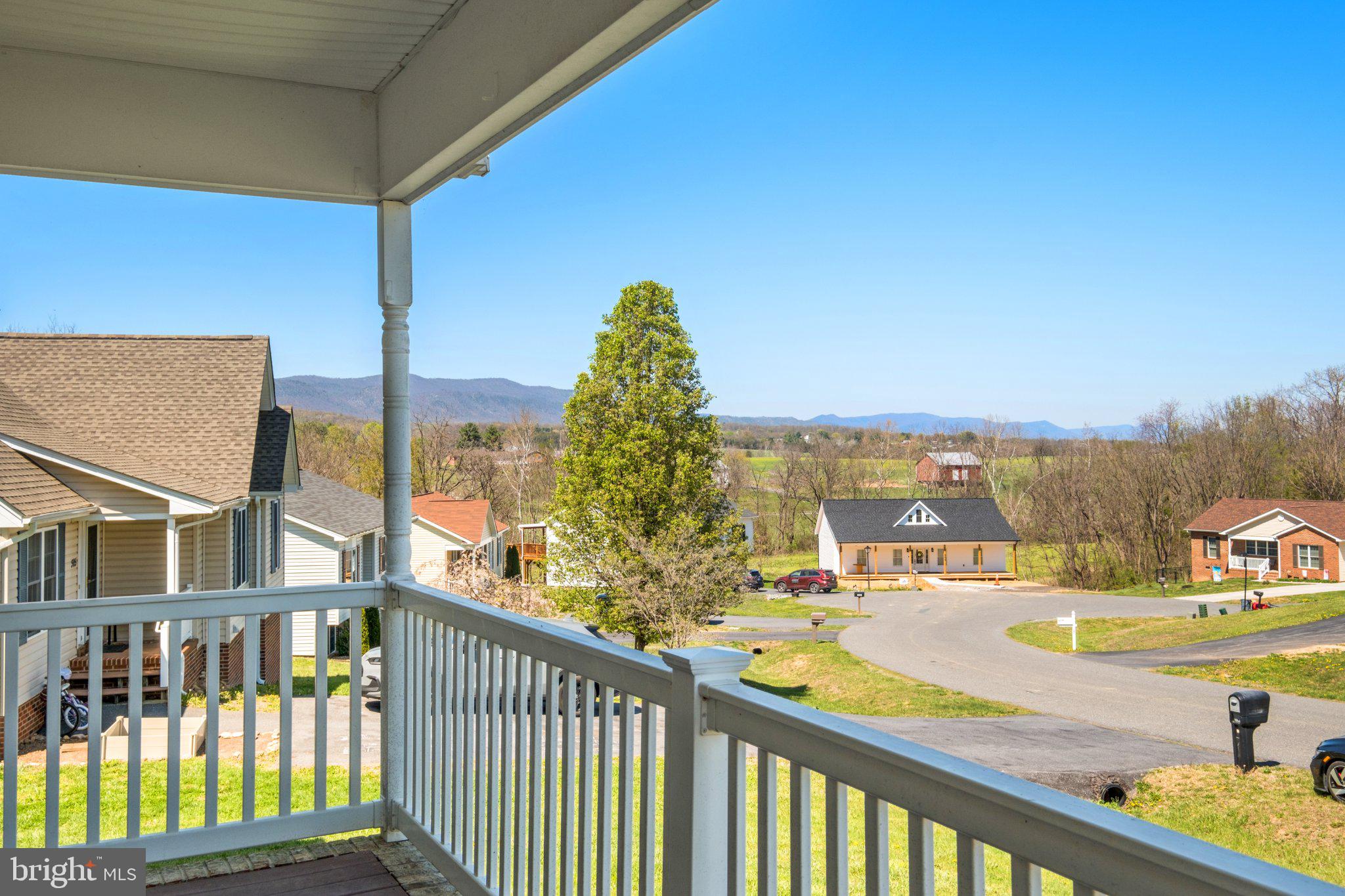 QUAIL RUN - Residential