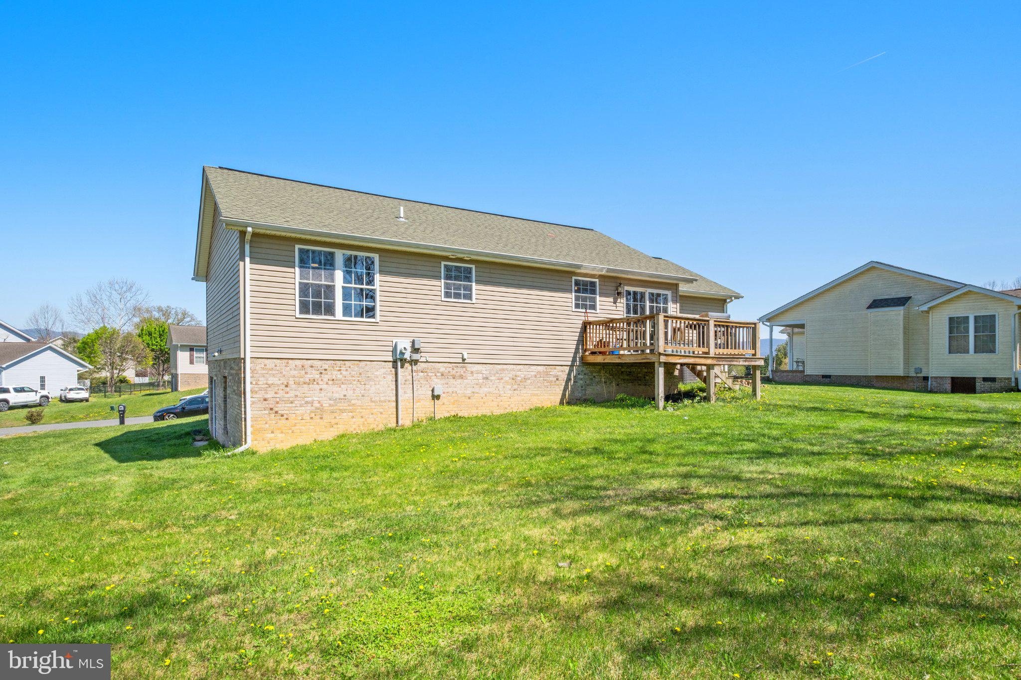 QUAIL RUN - Residential