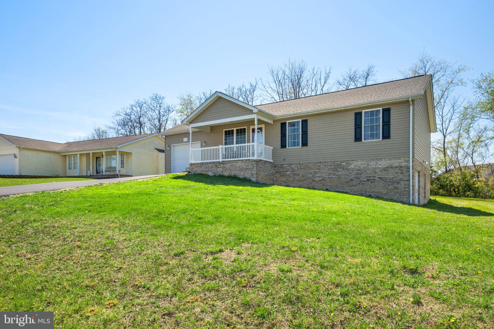 QUAIL RUN - Residential