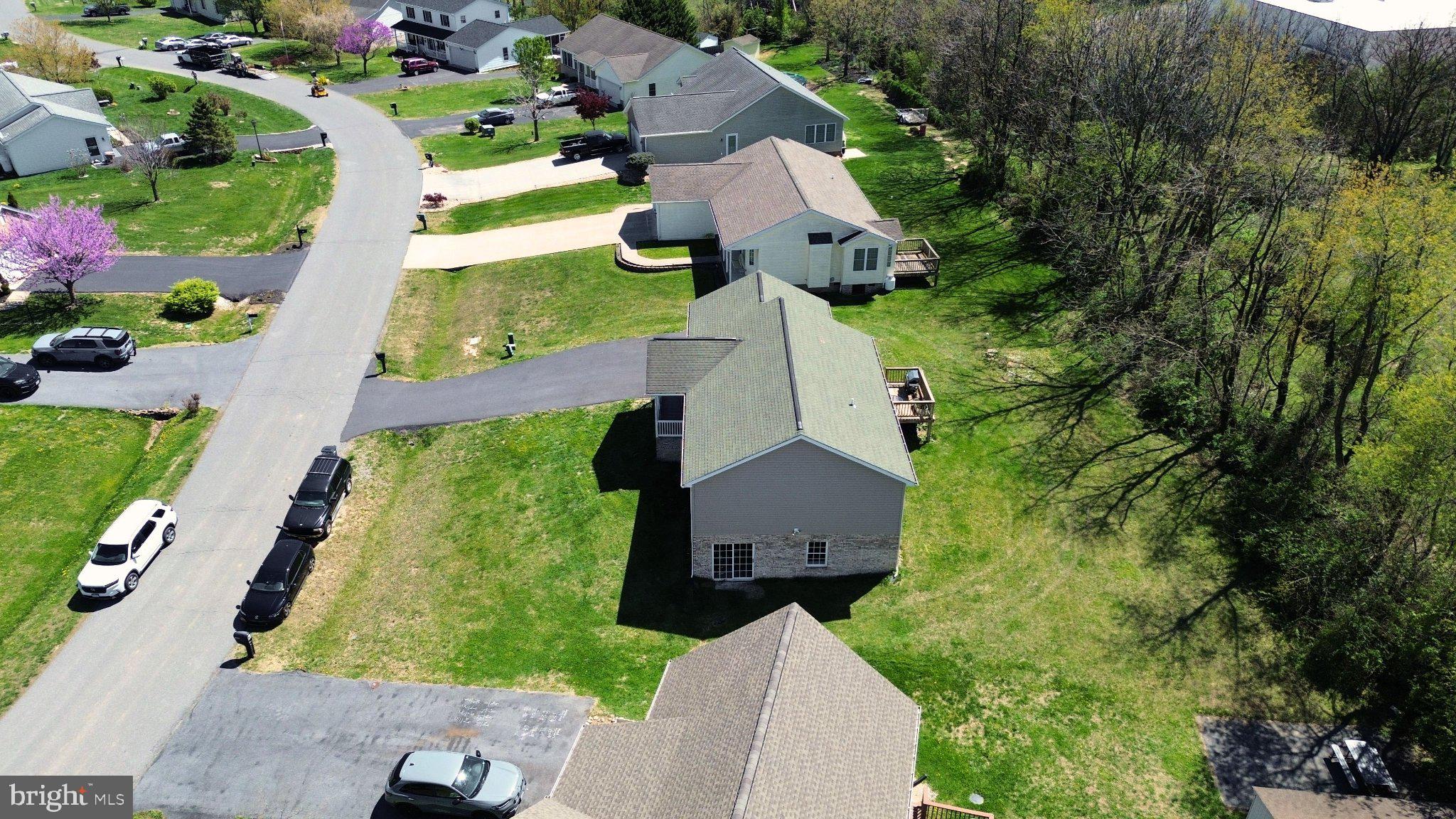 QUAIL RUN - Residential