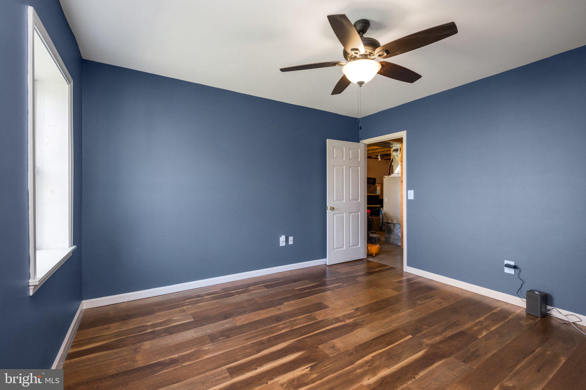 QUAIL RUN - Residential