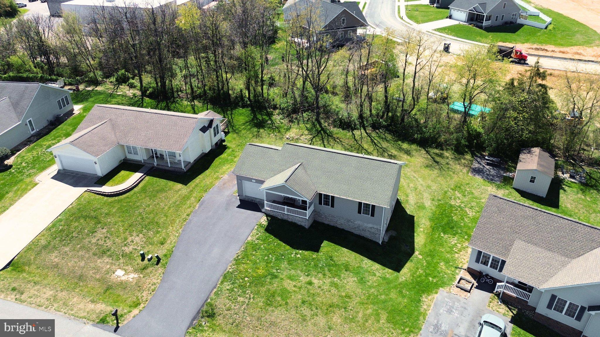 QUAIL RUN - Residential