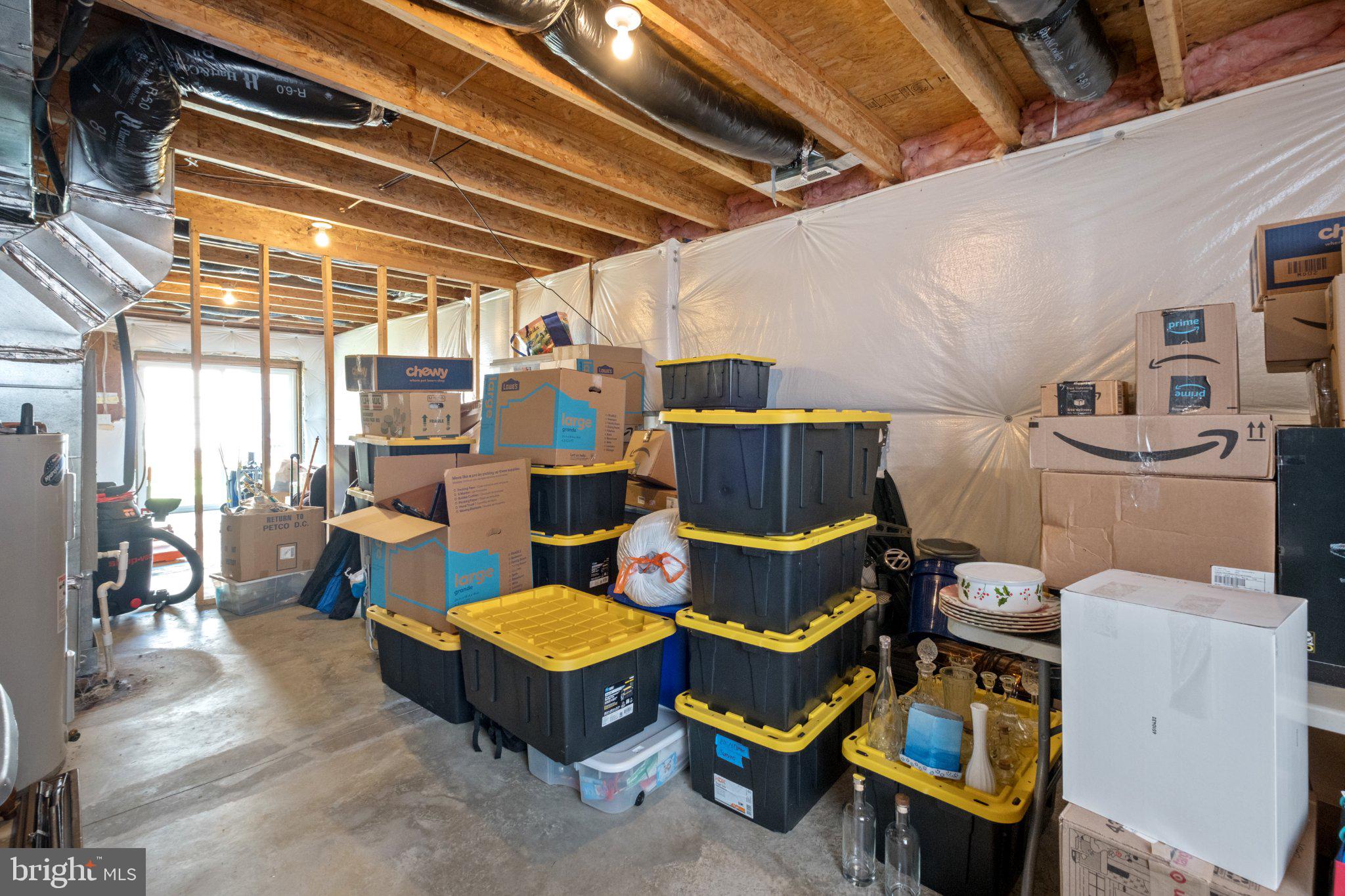 QUAIL RUN - Residential