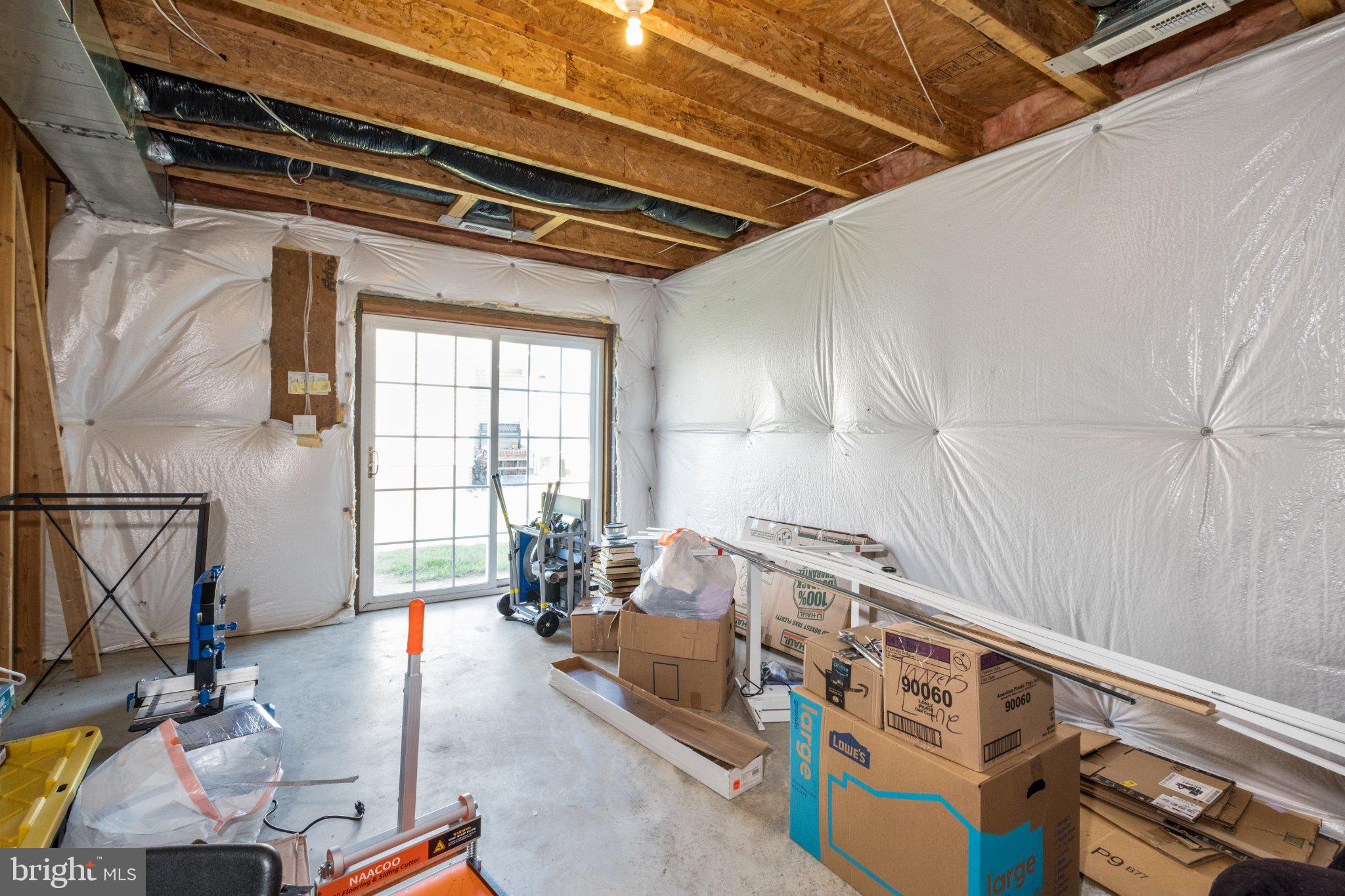 QUAIL RUN - Residential