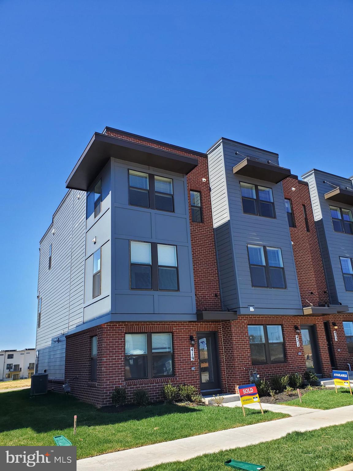 RENN QUARTER - Residential