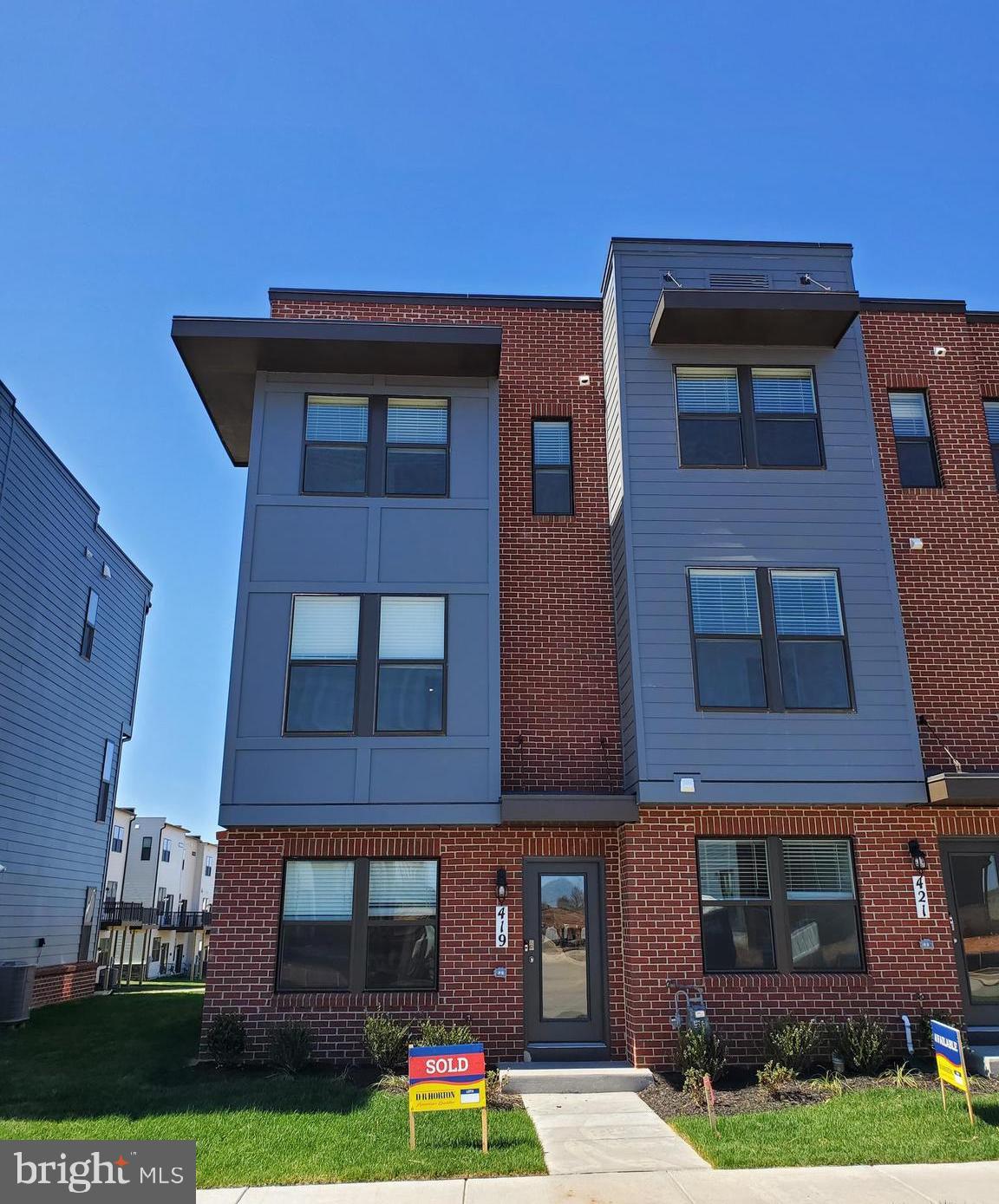 RENN QUARTER - Residential