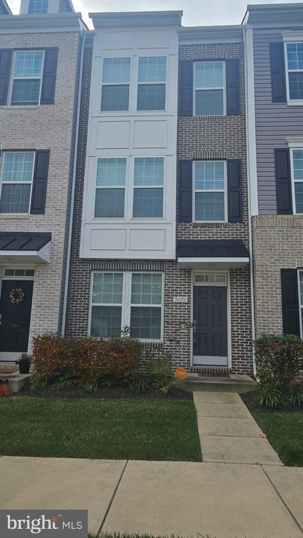 Photo of 9072 Fox Stream Way, UPPER MARLBORO, MD 20772 (MLS # MDPG2179446)