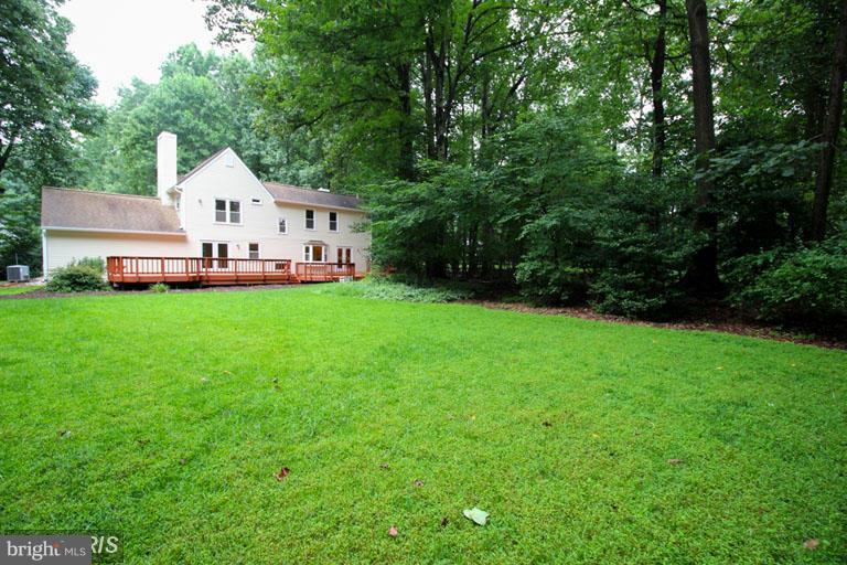 VALEWOOD MANOR - Residential Lease