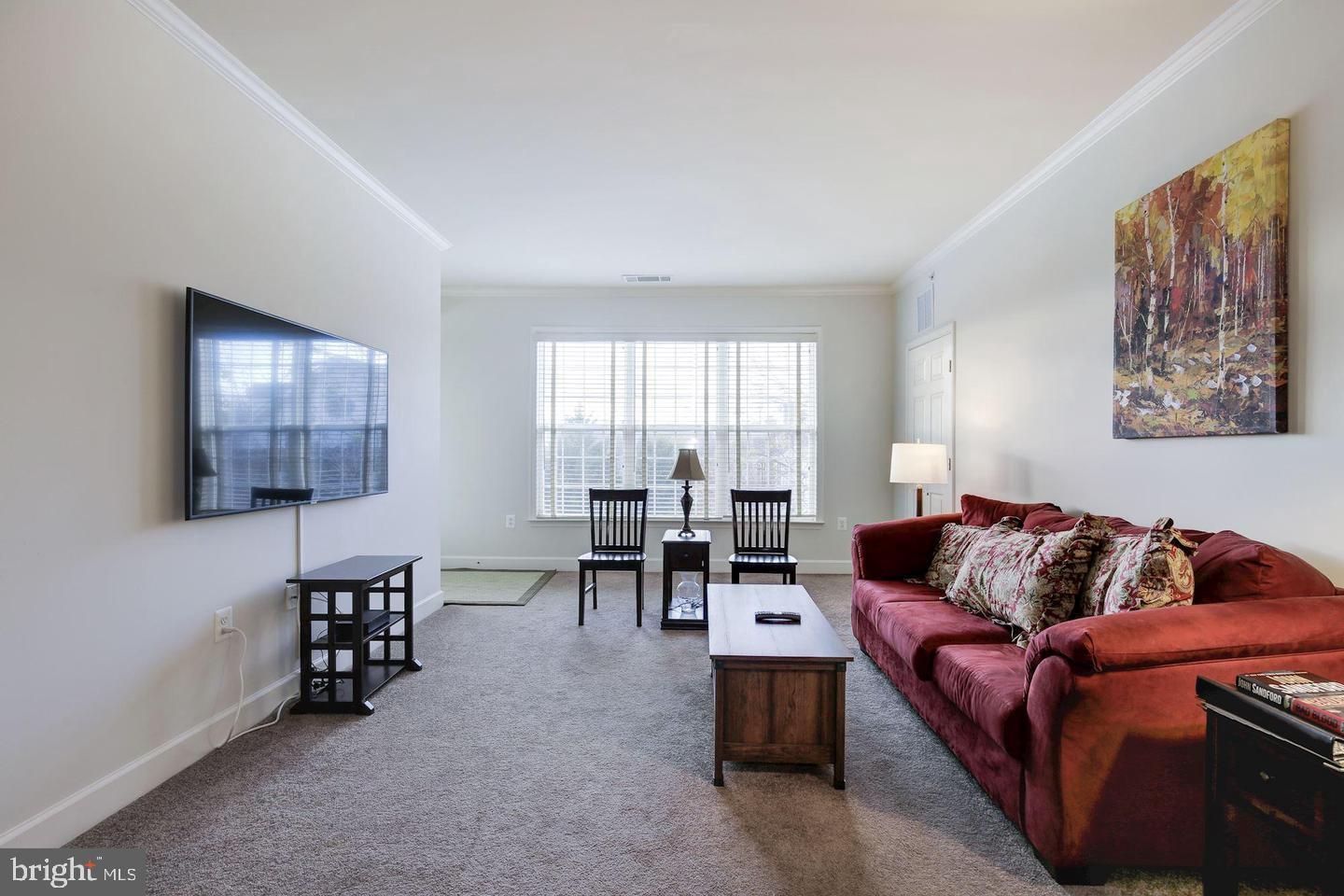 NORTH  POTOMAC VILLAGE - Residential Lease