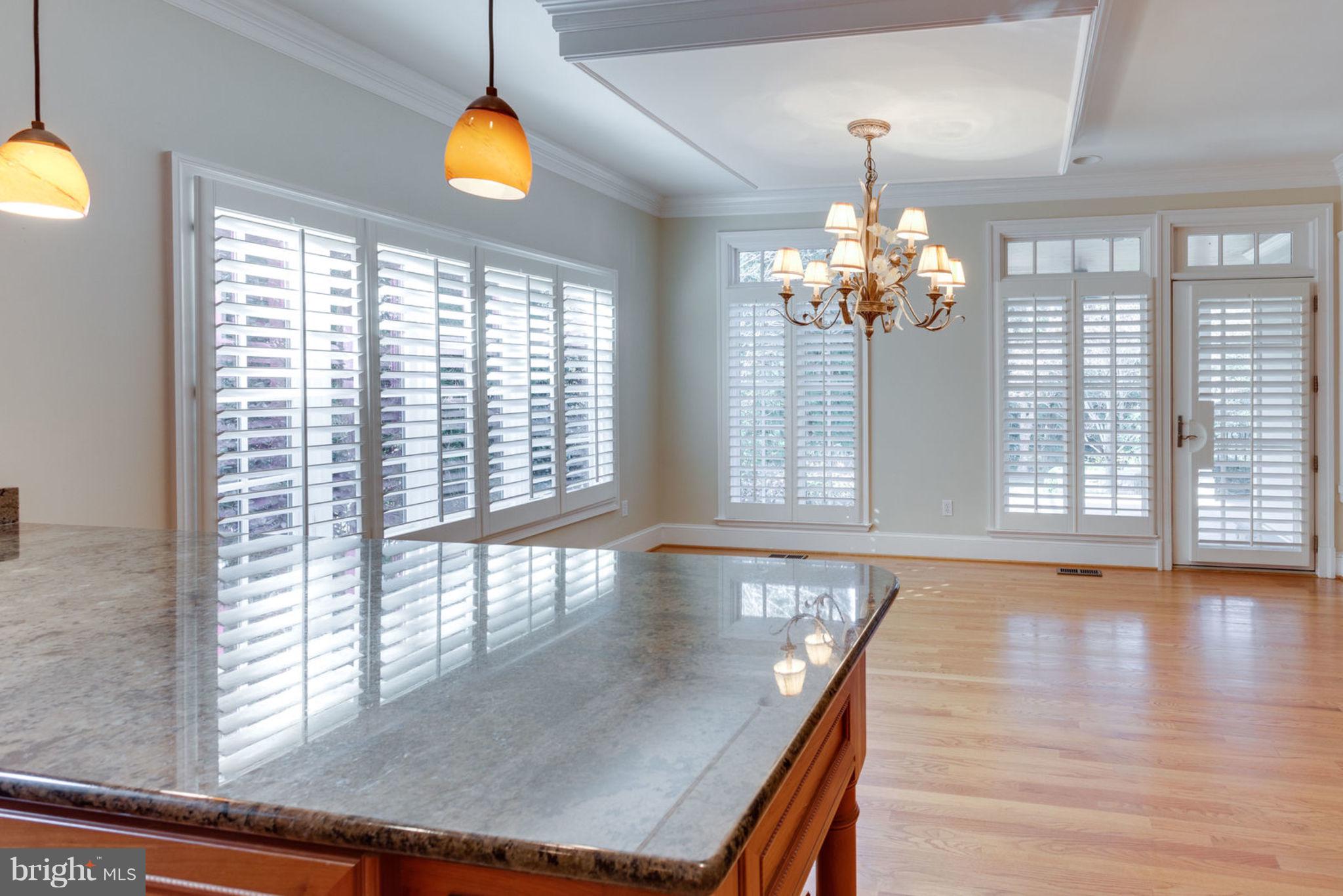 REIDS GROVE - Residential