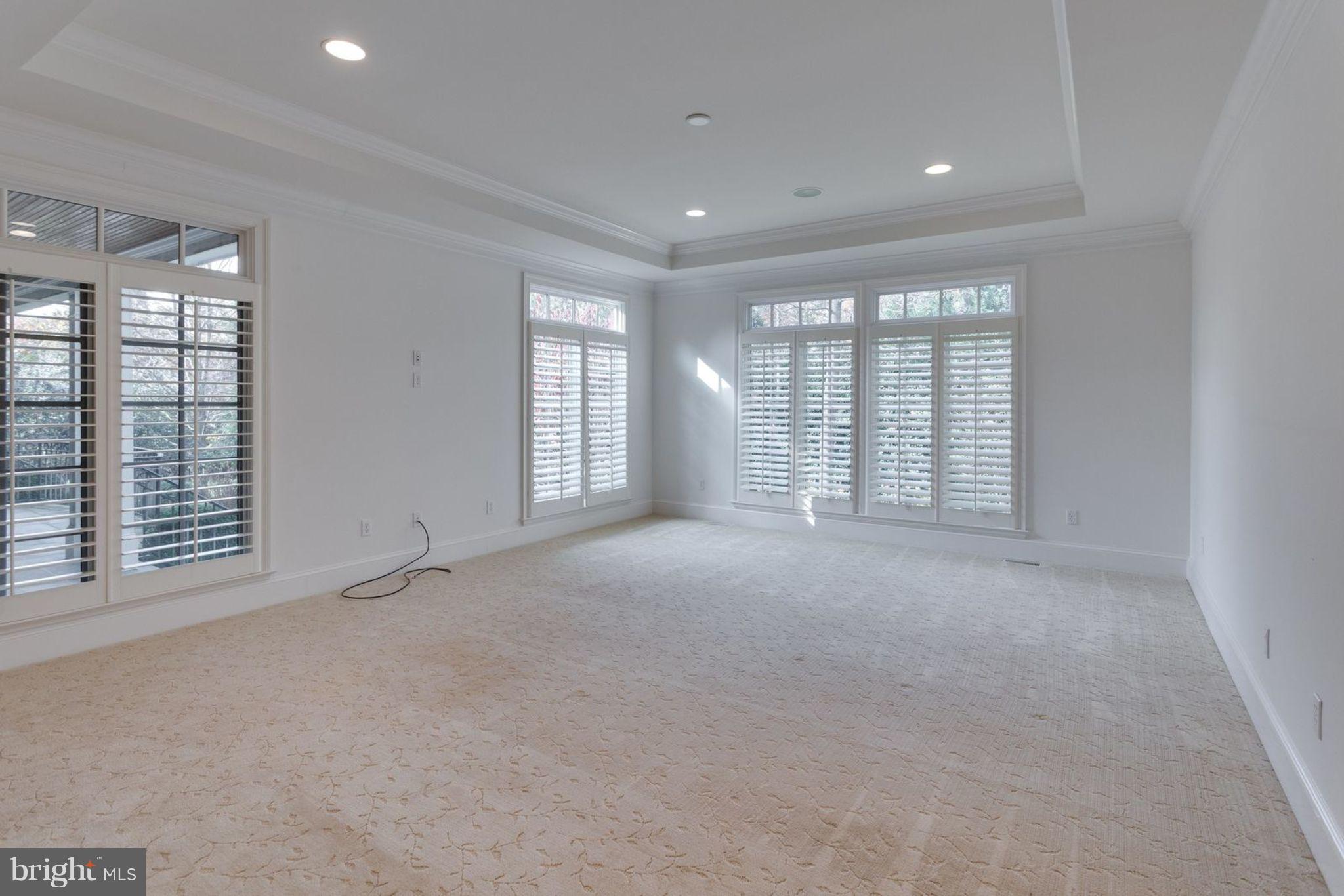 REIDS GROVE - Residential