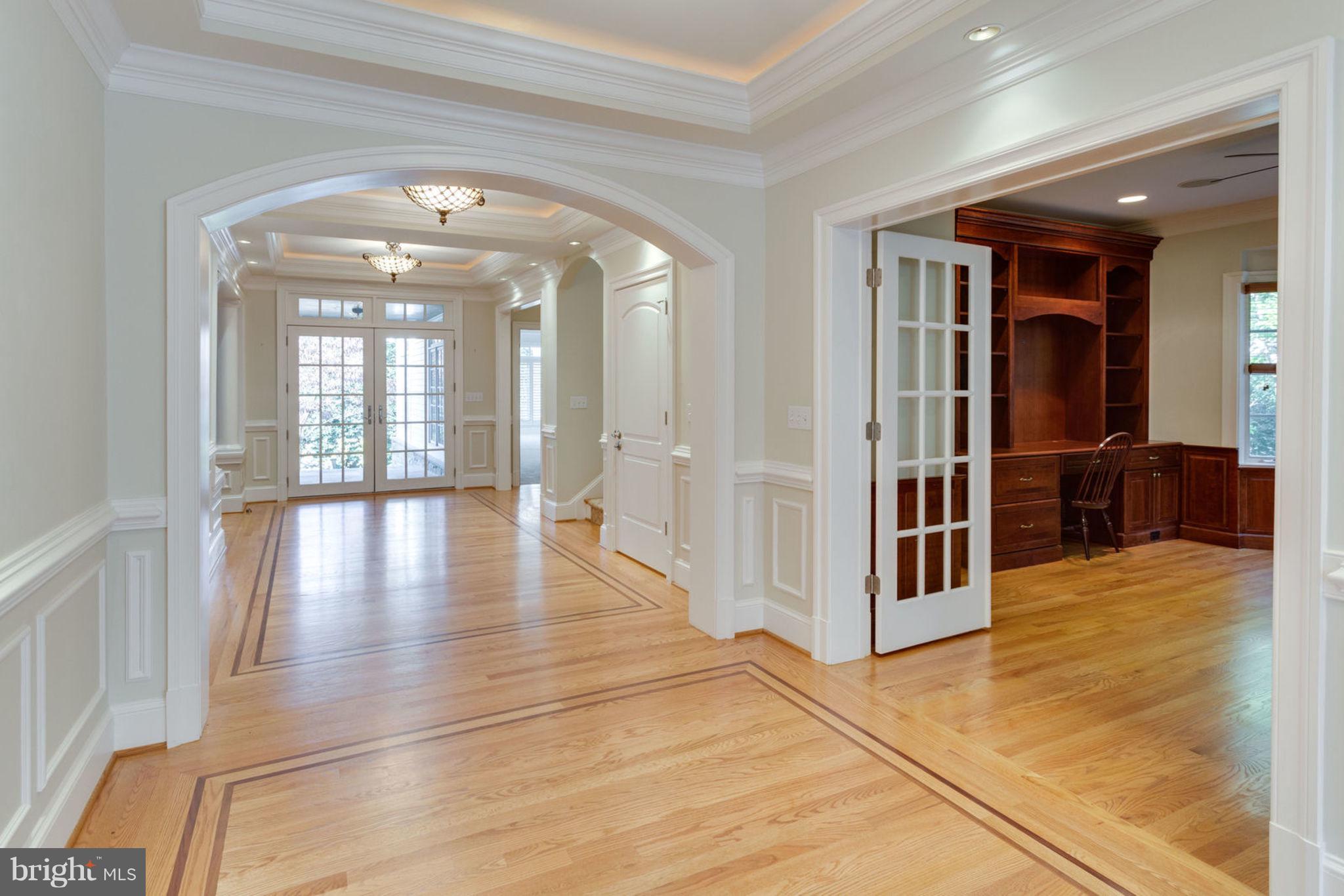 REIDS GROVE - Residential