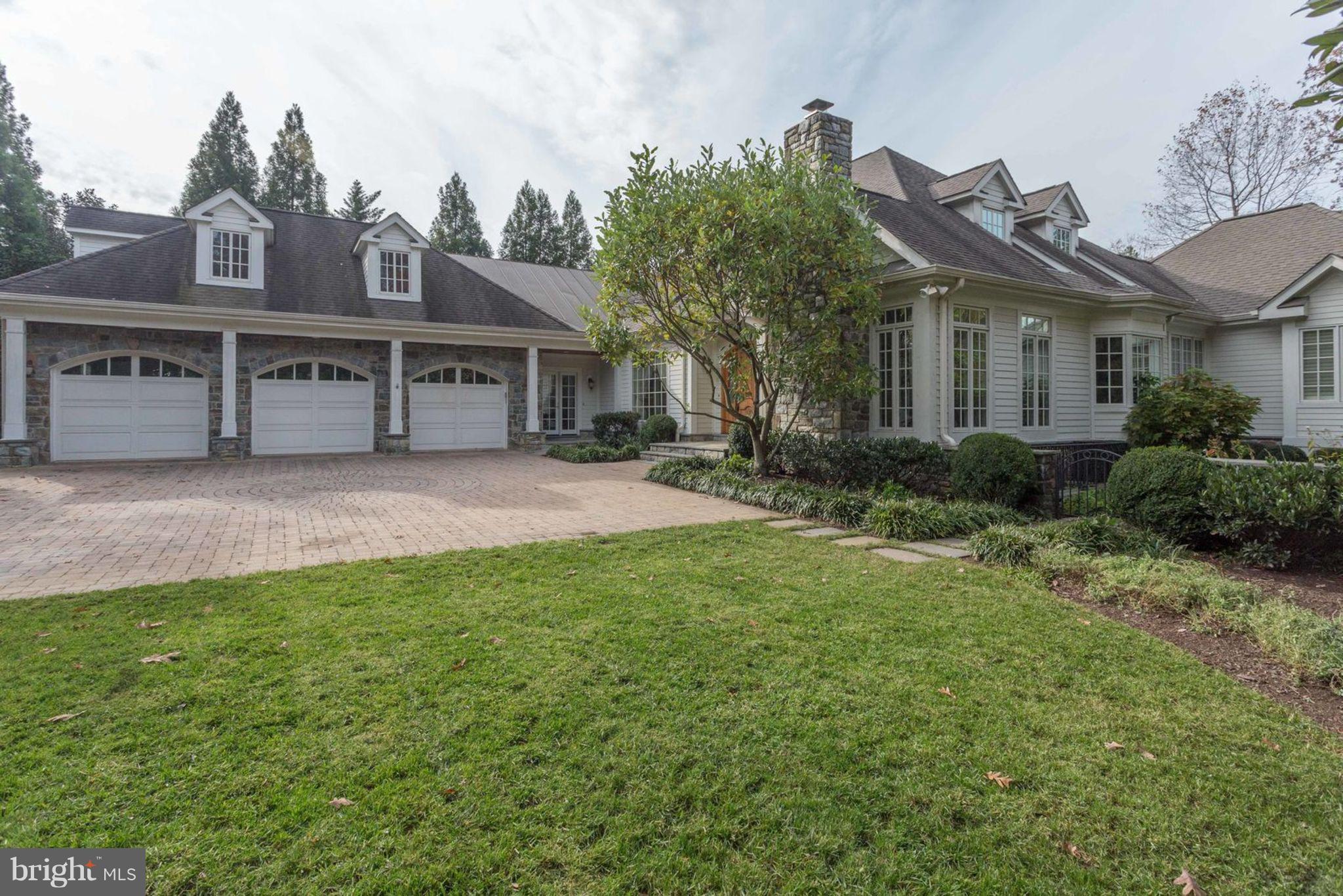 REIDS GROVE - Residential