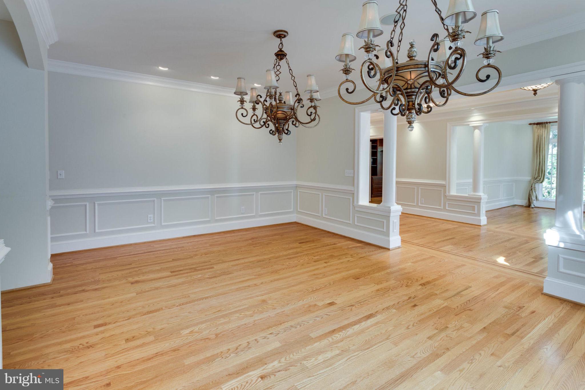 REIDS GROVE - Residential