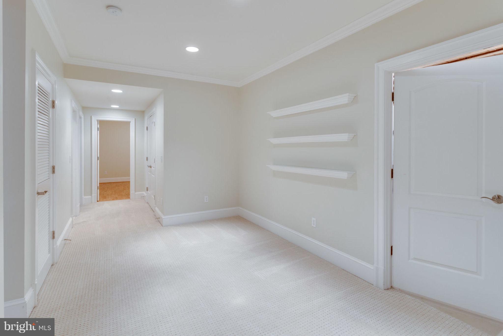 REIDS GROVE - Residential